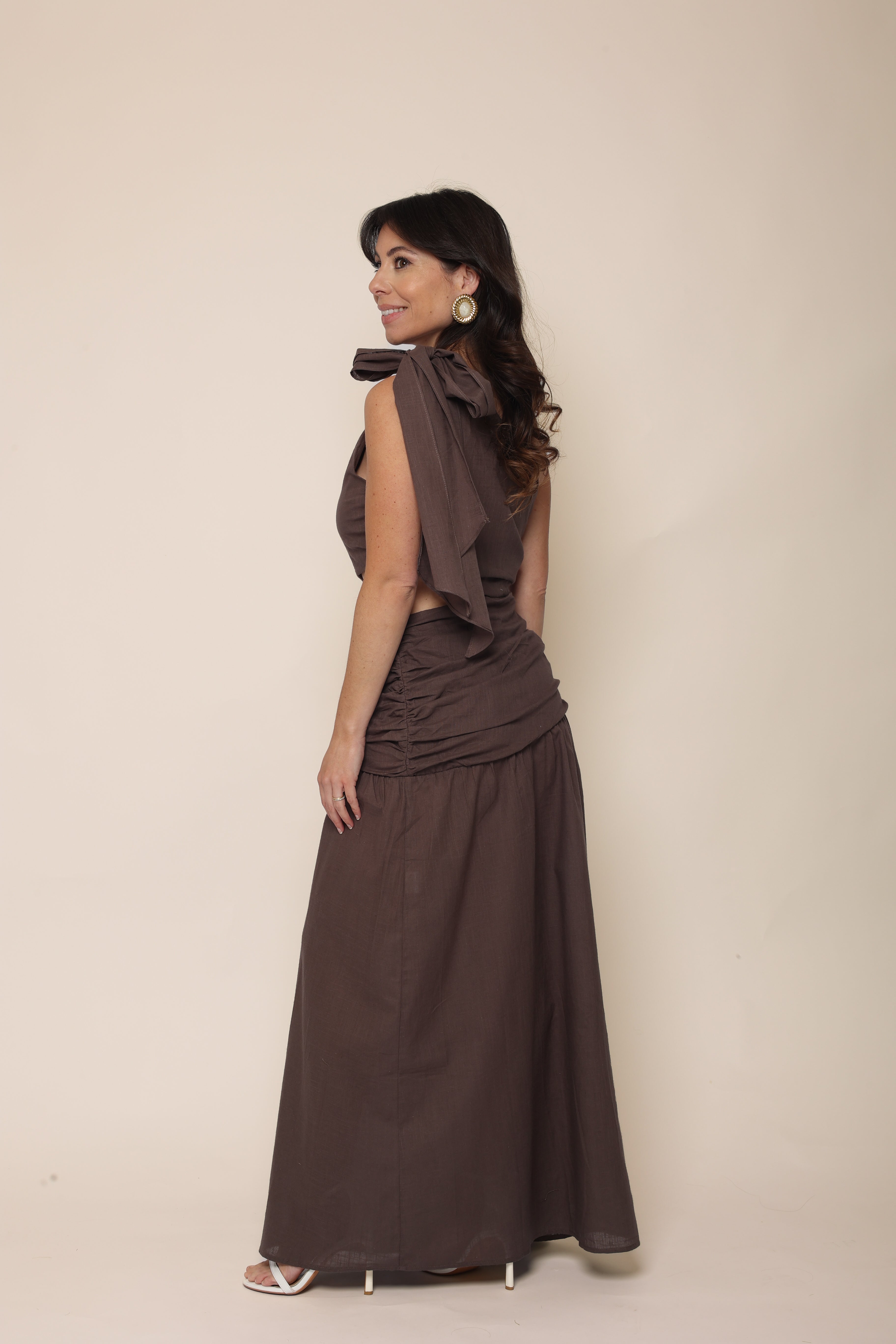 Robe ANASTASIA