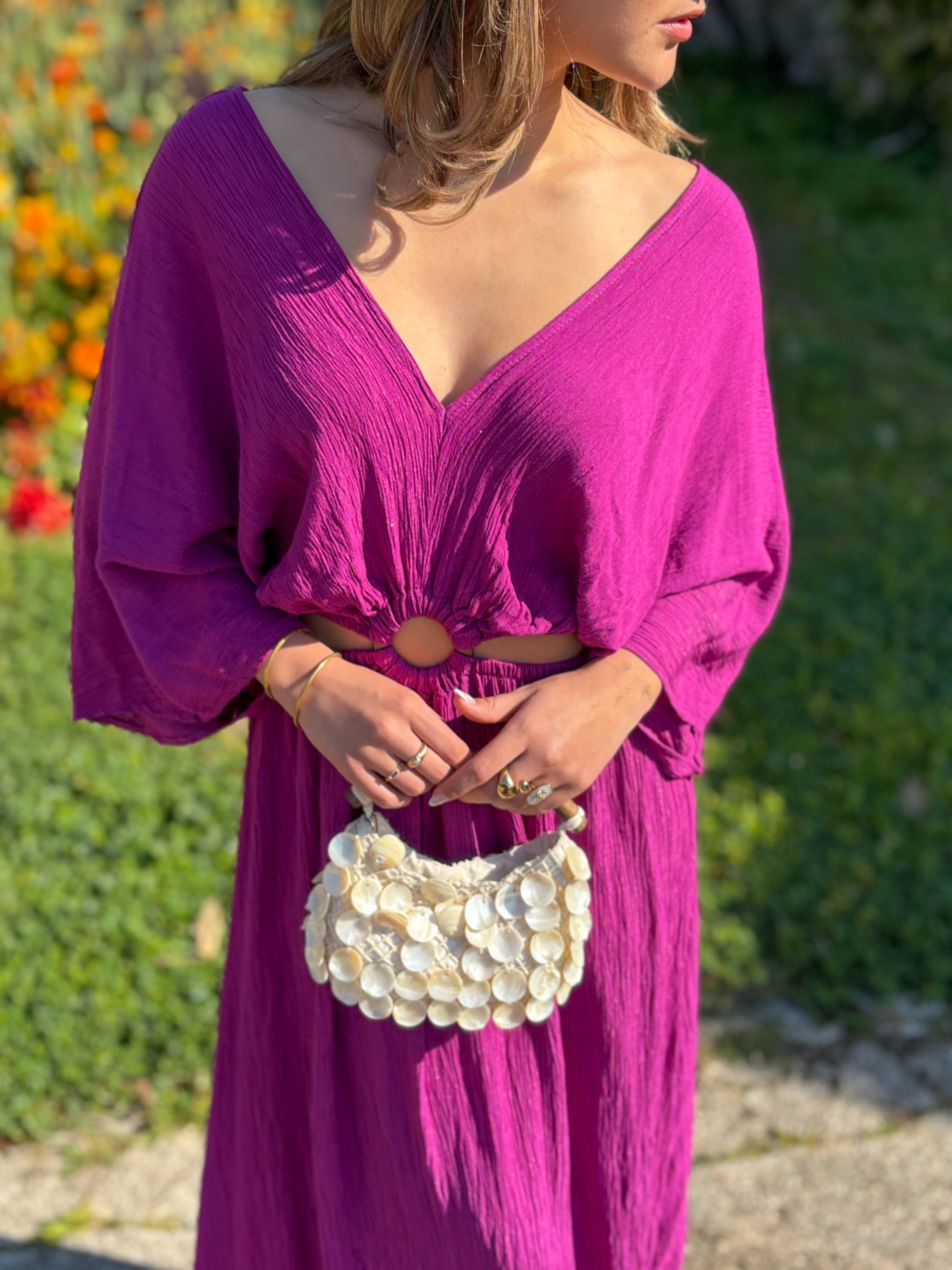 Robe NOEMIE