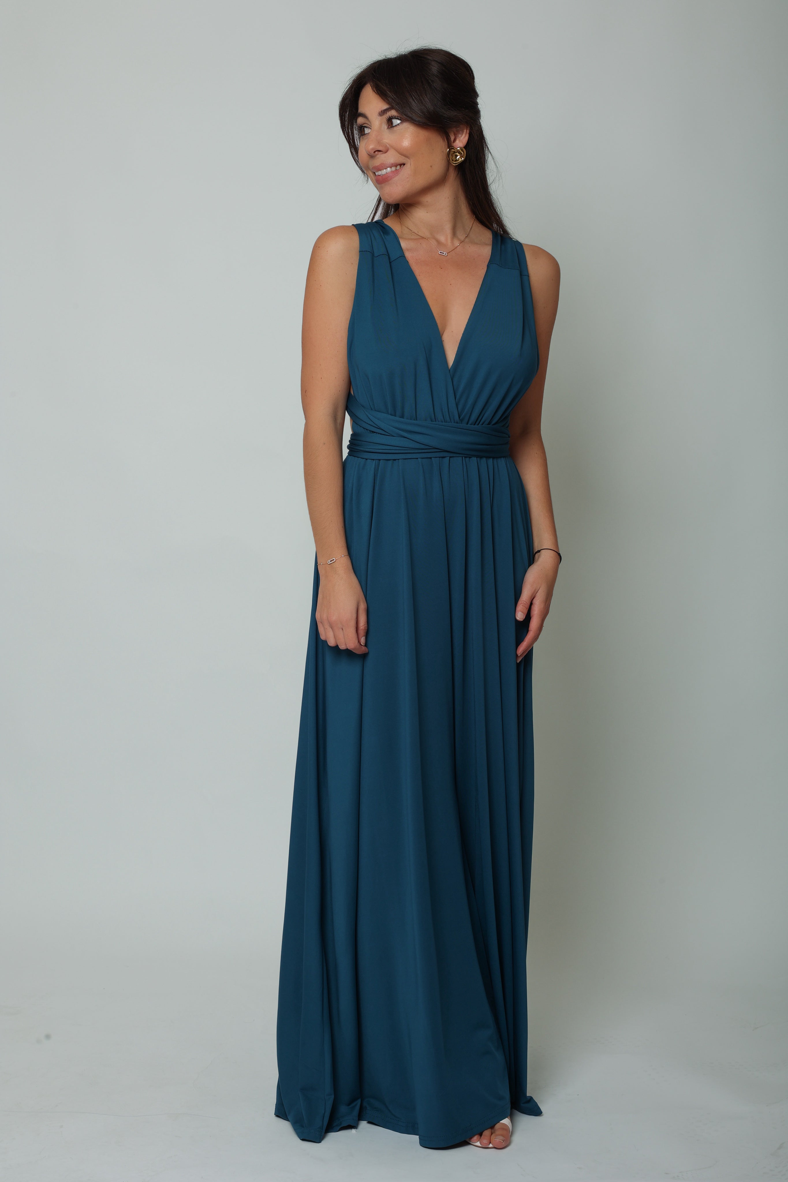 Robe OLYMPIA - PAON