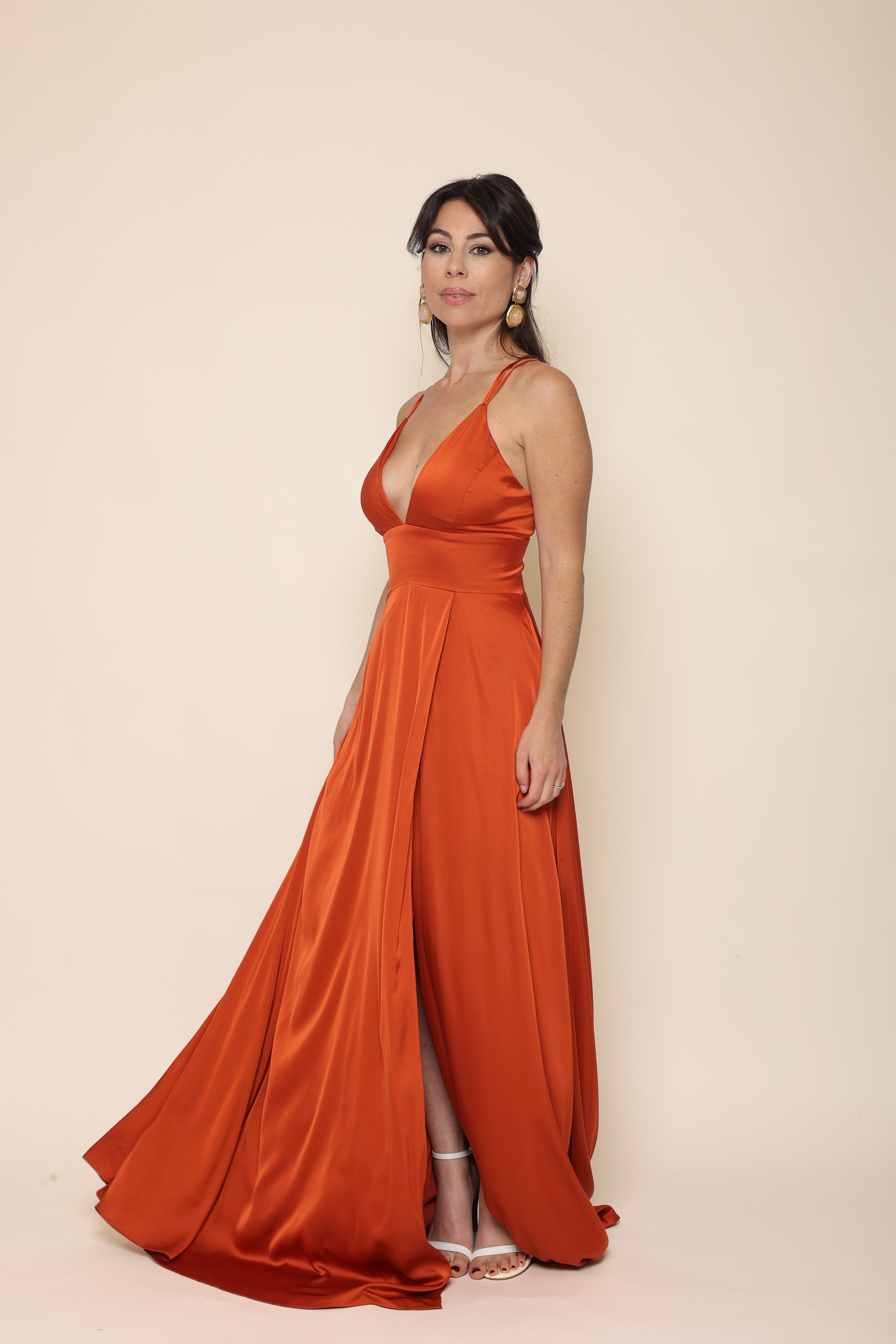 Robe MÉLINA