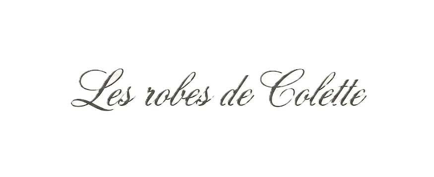 Les Robes De Colette 