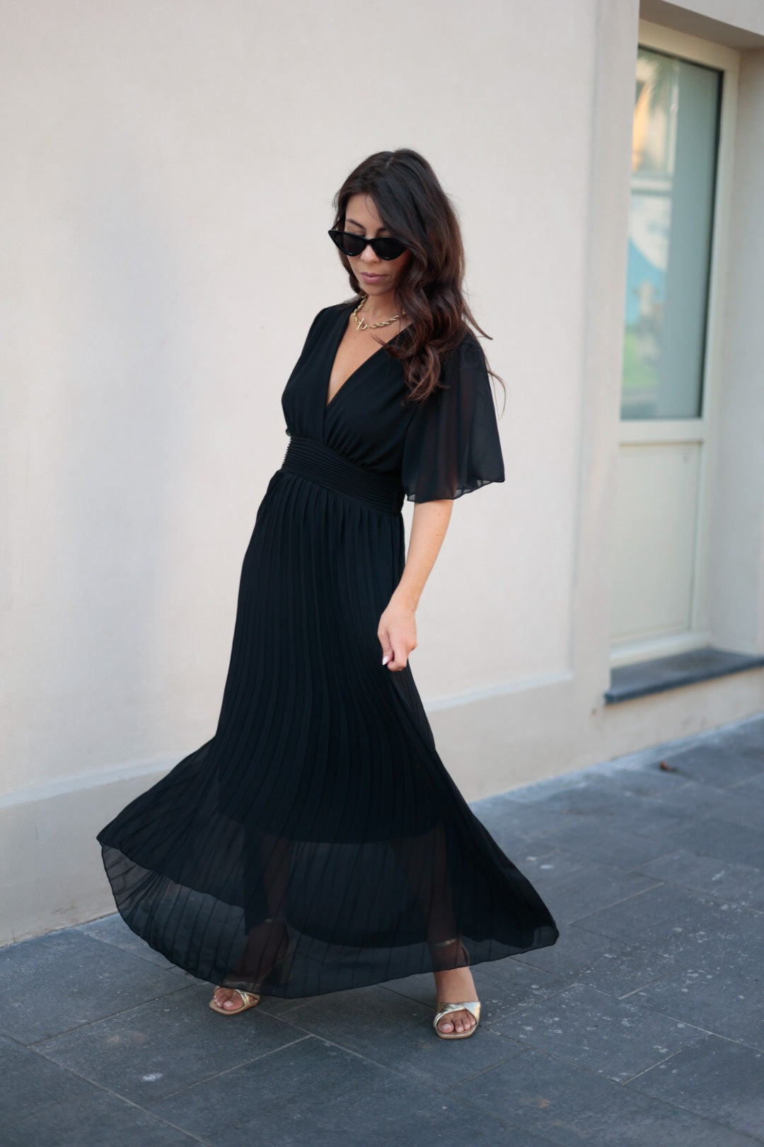 Robe NINA