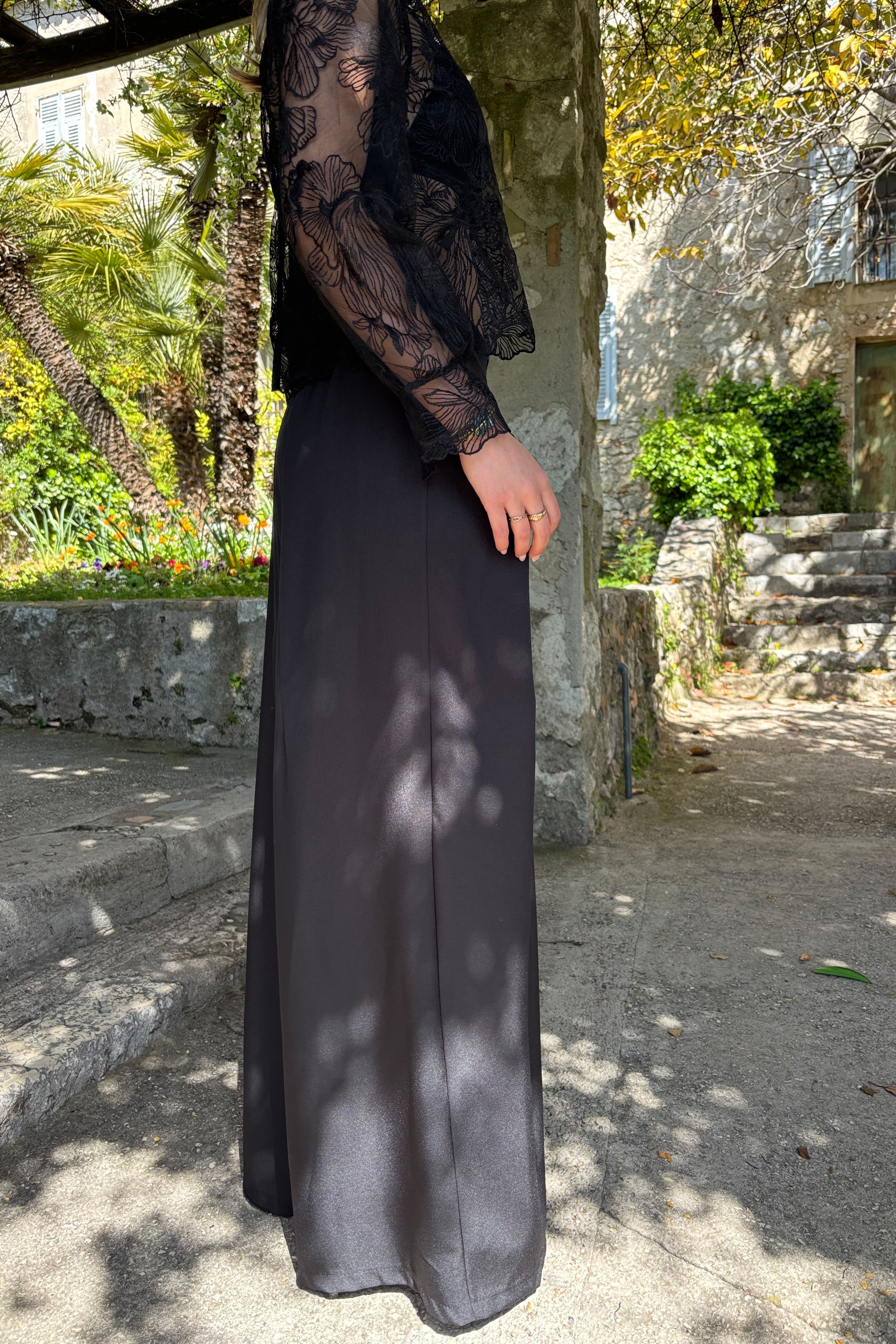 Pantalon PAULINE