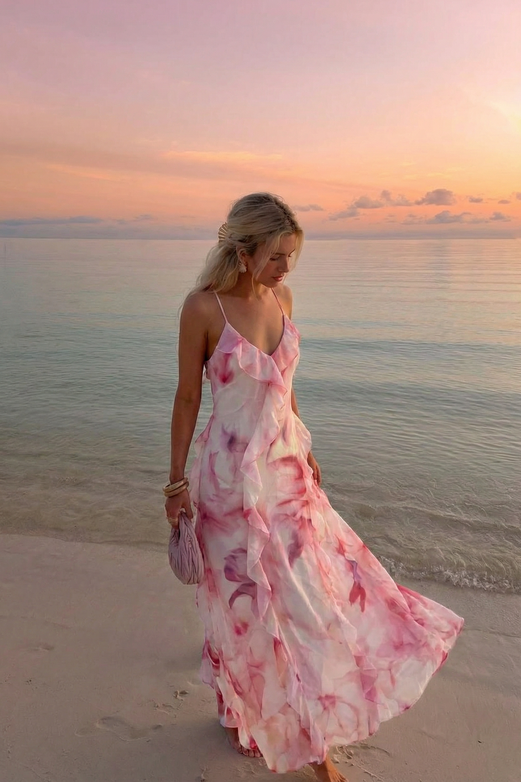 Robe THALIA