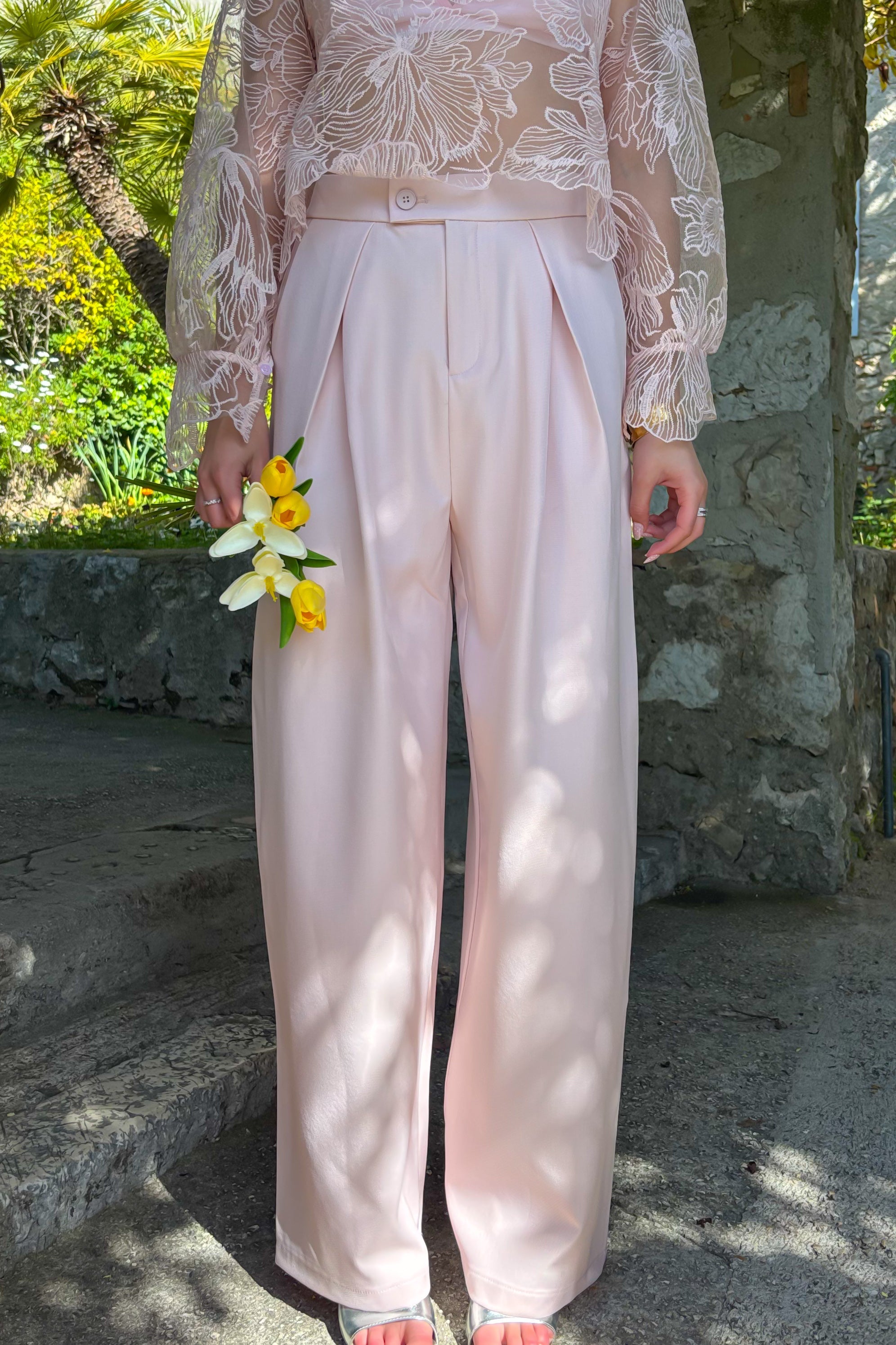Pantalon VANESSA