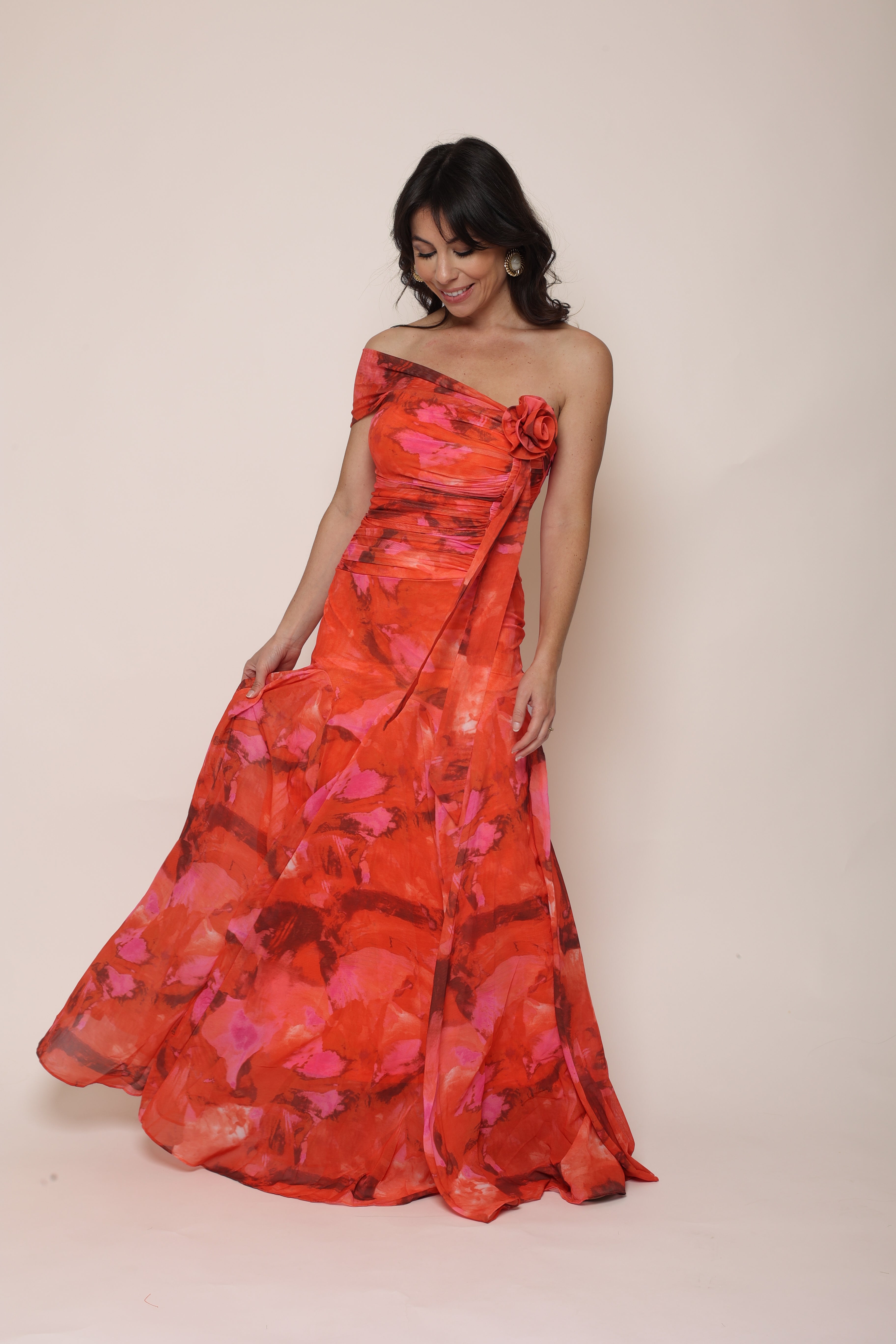 Robe JULIETTE