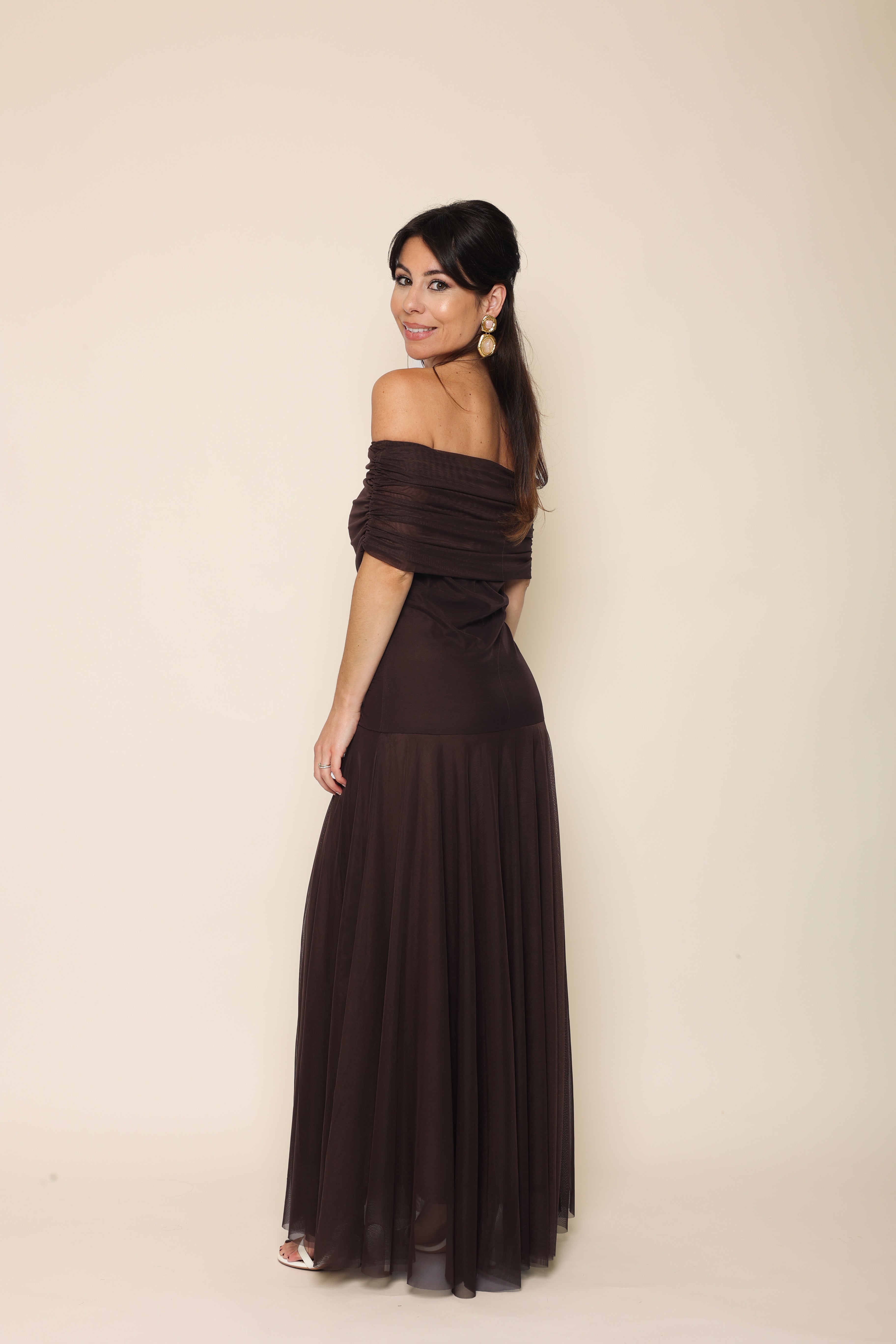 Robe IRELIA
