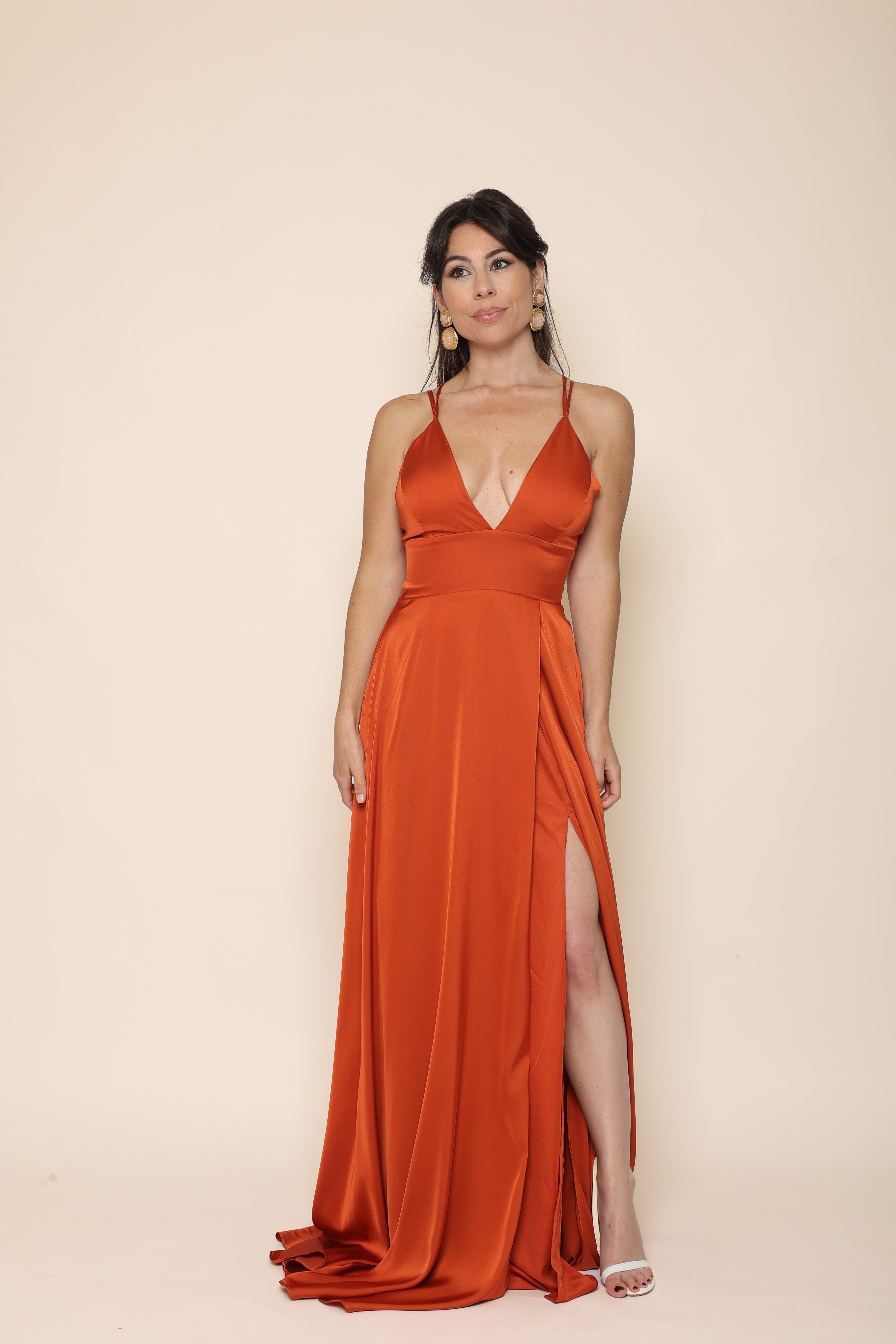 Robe MÉLINA