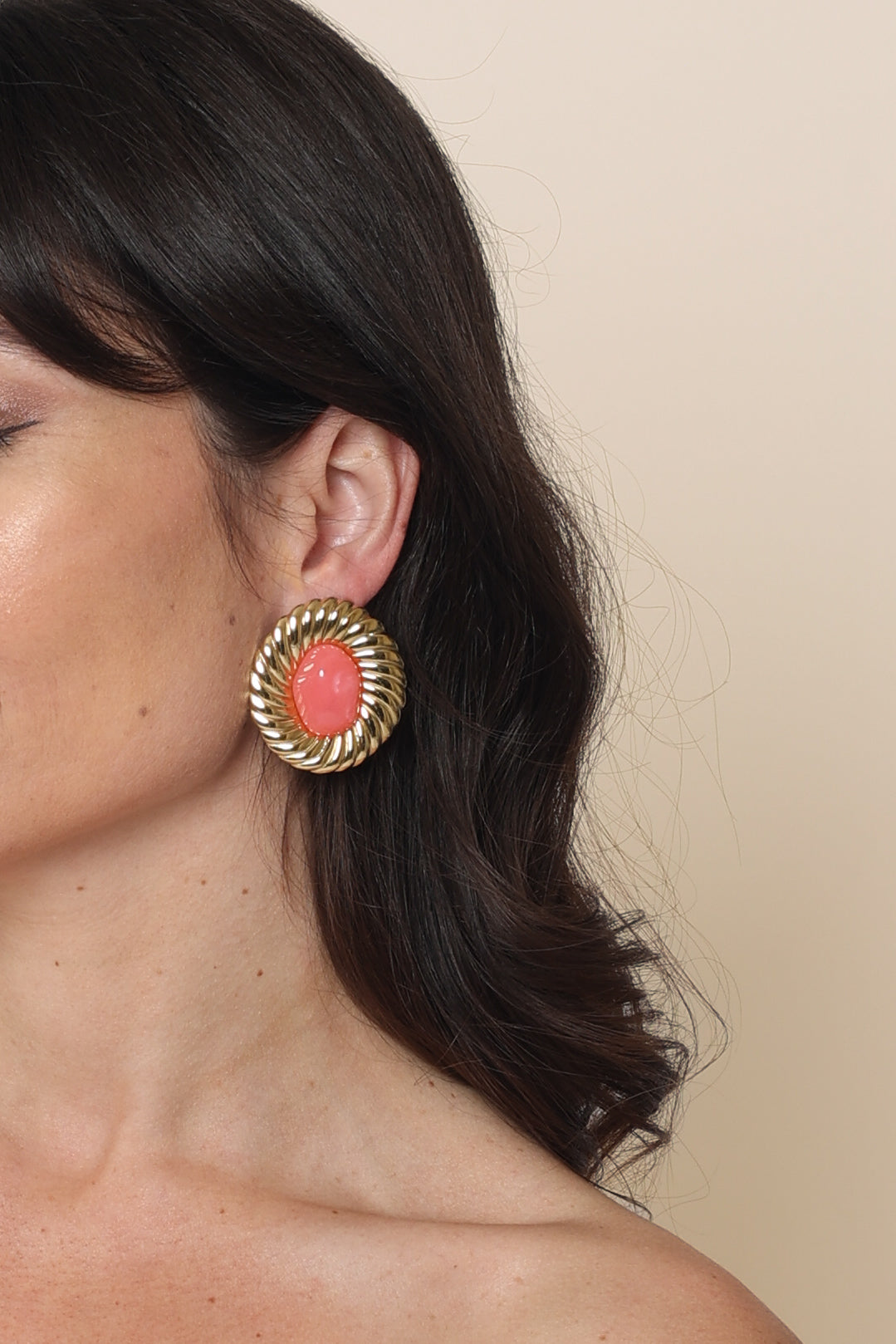 Boucle d’oreille SHANNA