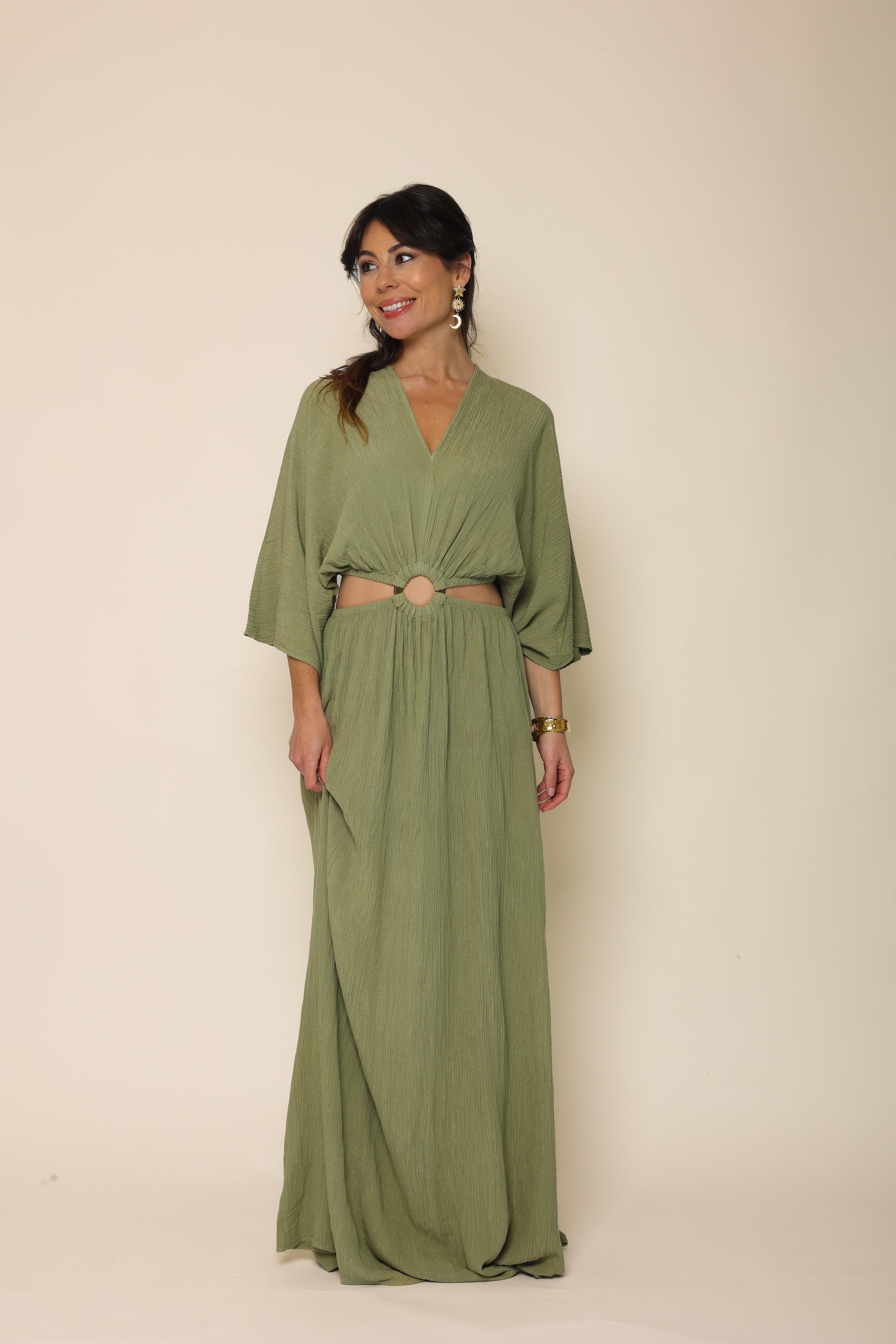 Robe NOEMIE