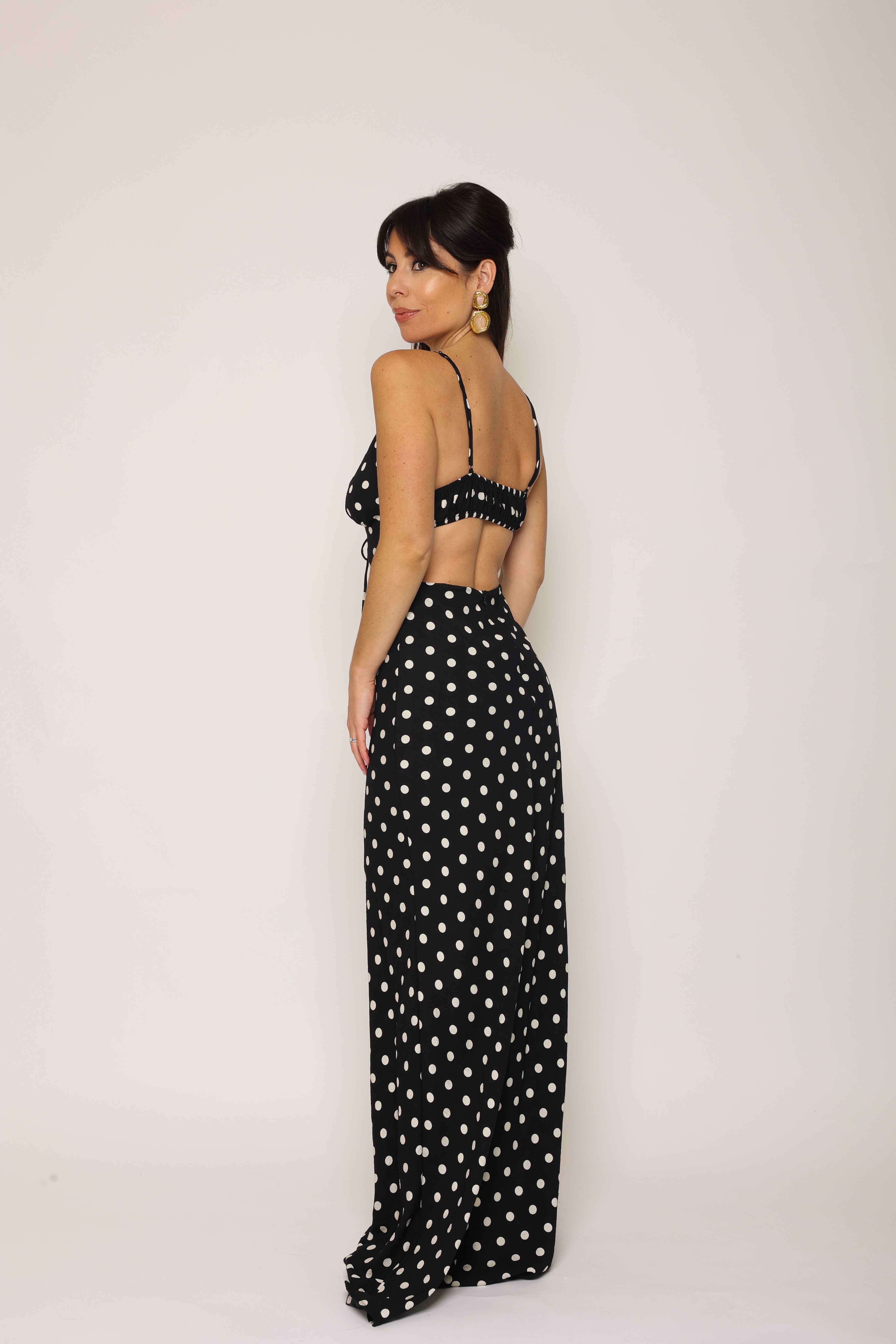 Robe CHRISTINA