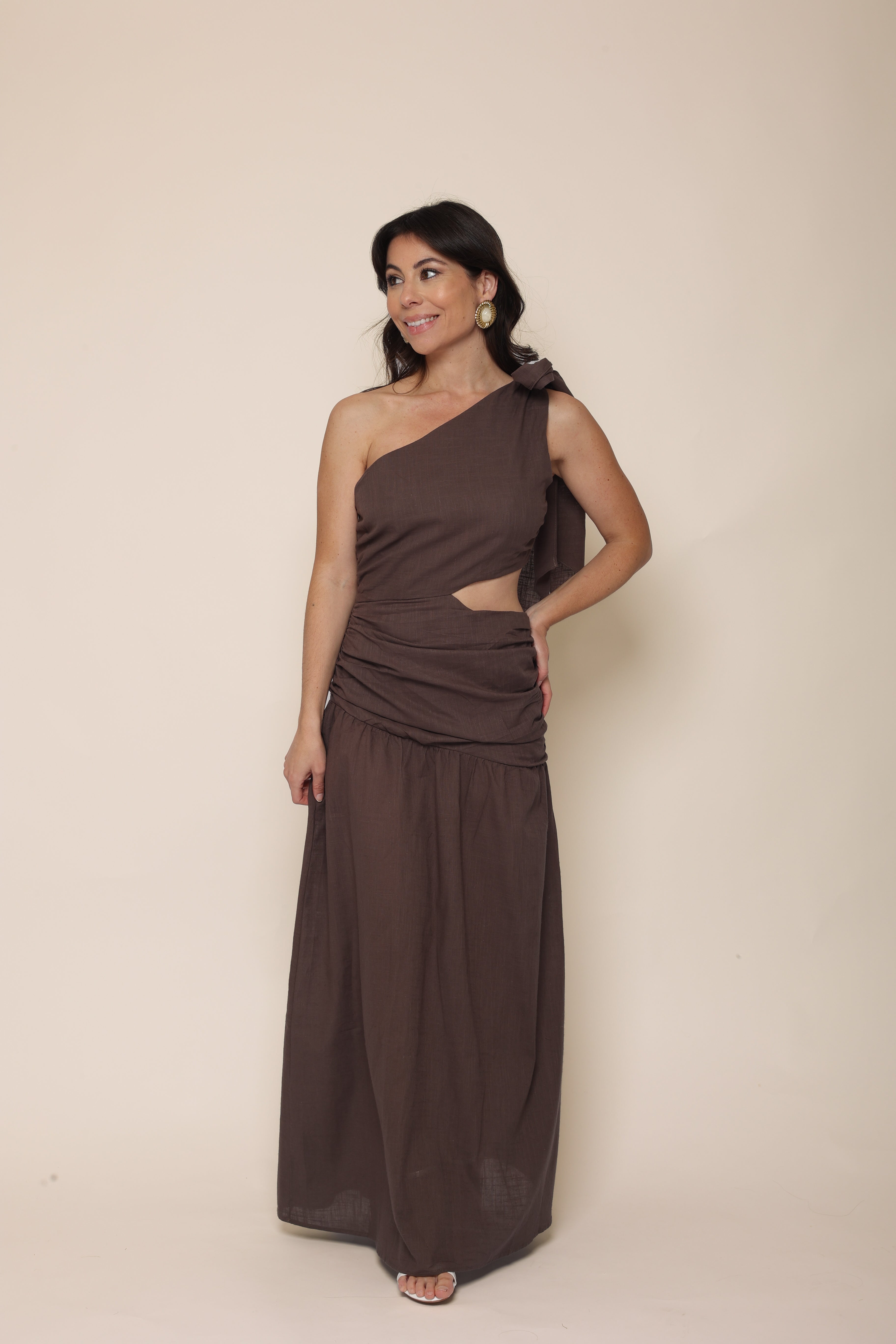 Robe ANASTASIA
