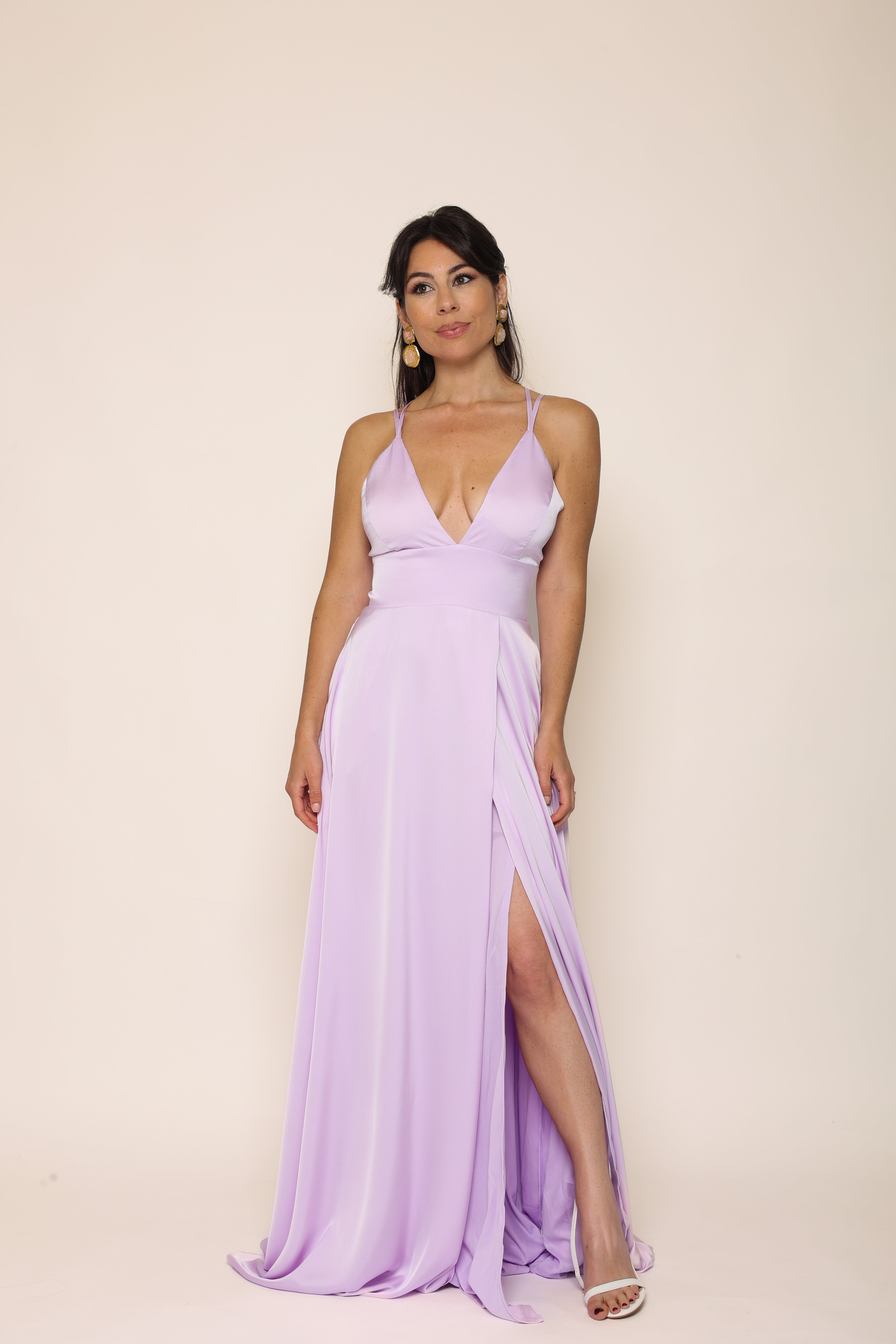 Robe MÉLINA