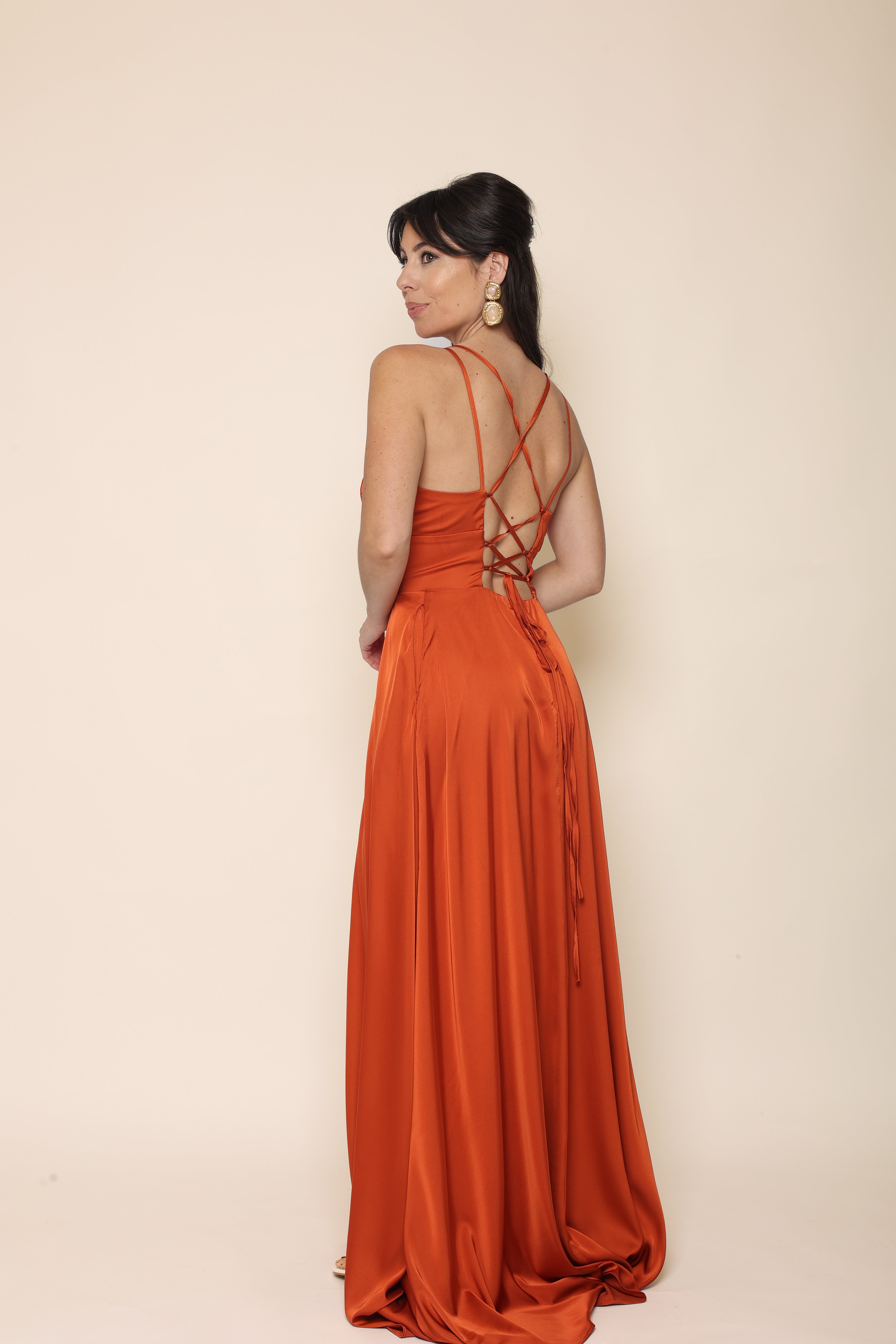 Robe MÉLINA
