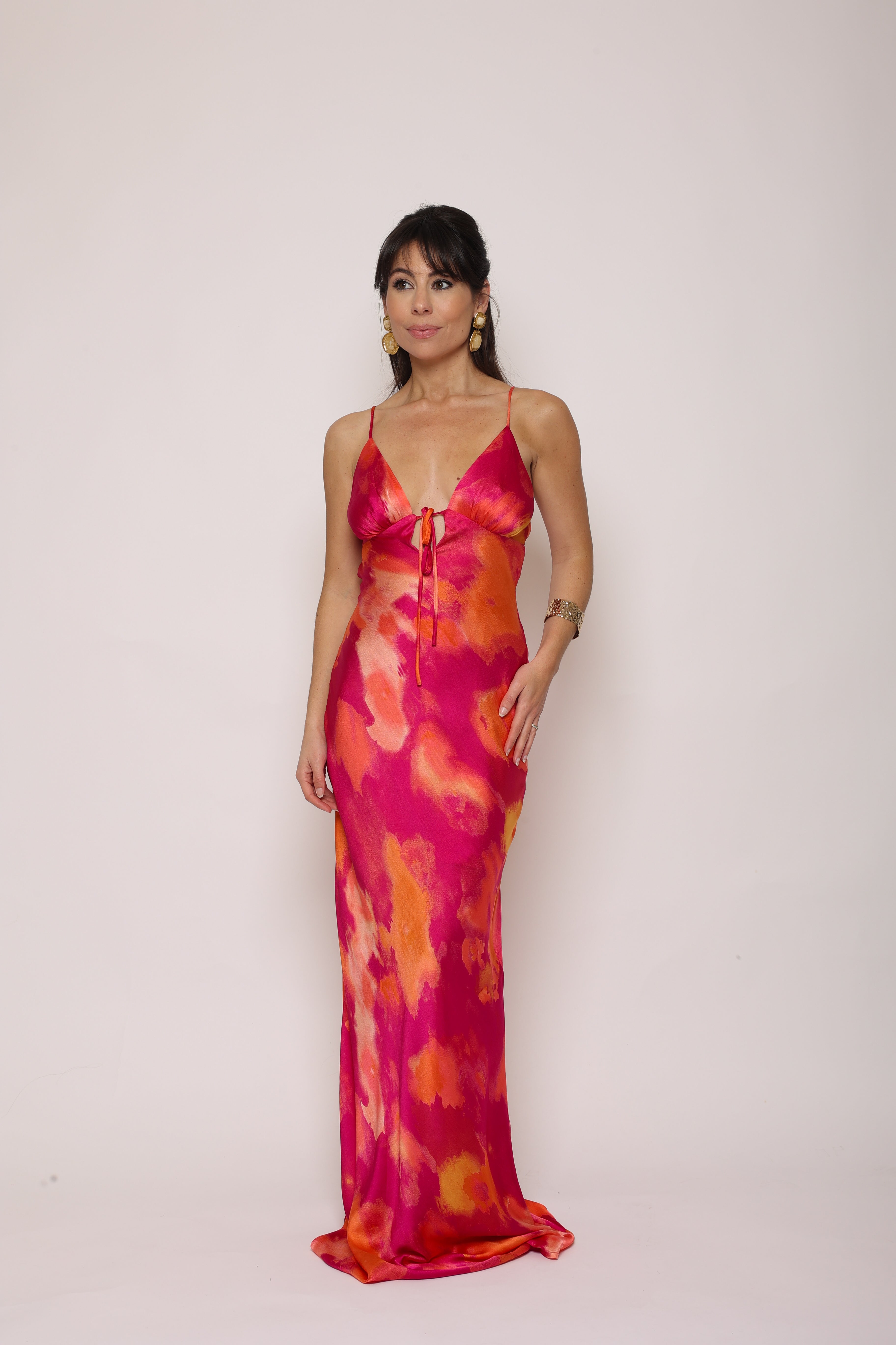 Robe CHRISTINA