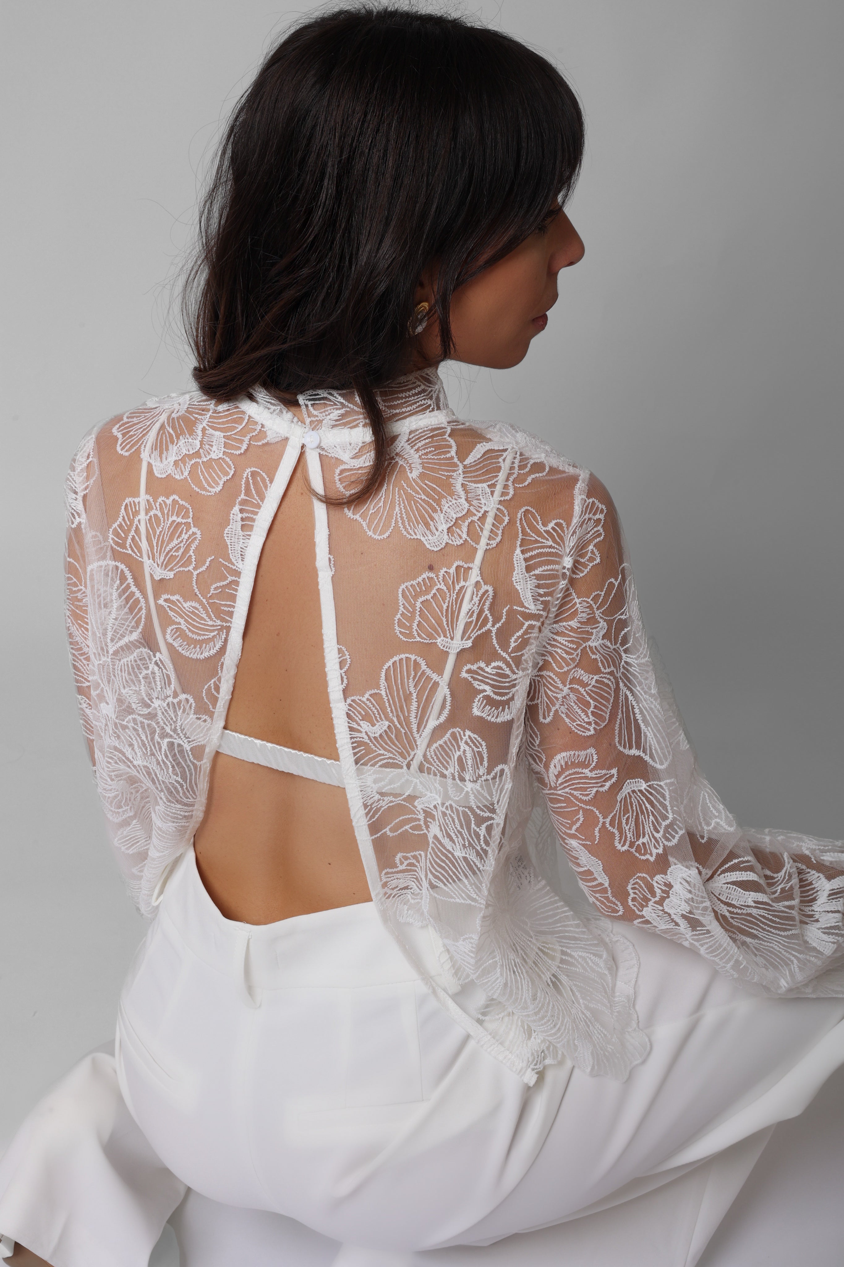 Blouse ISABELLE