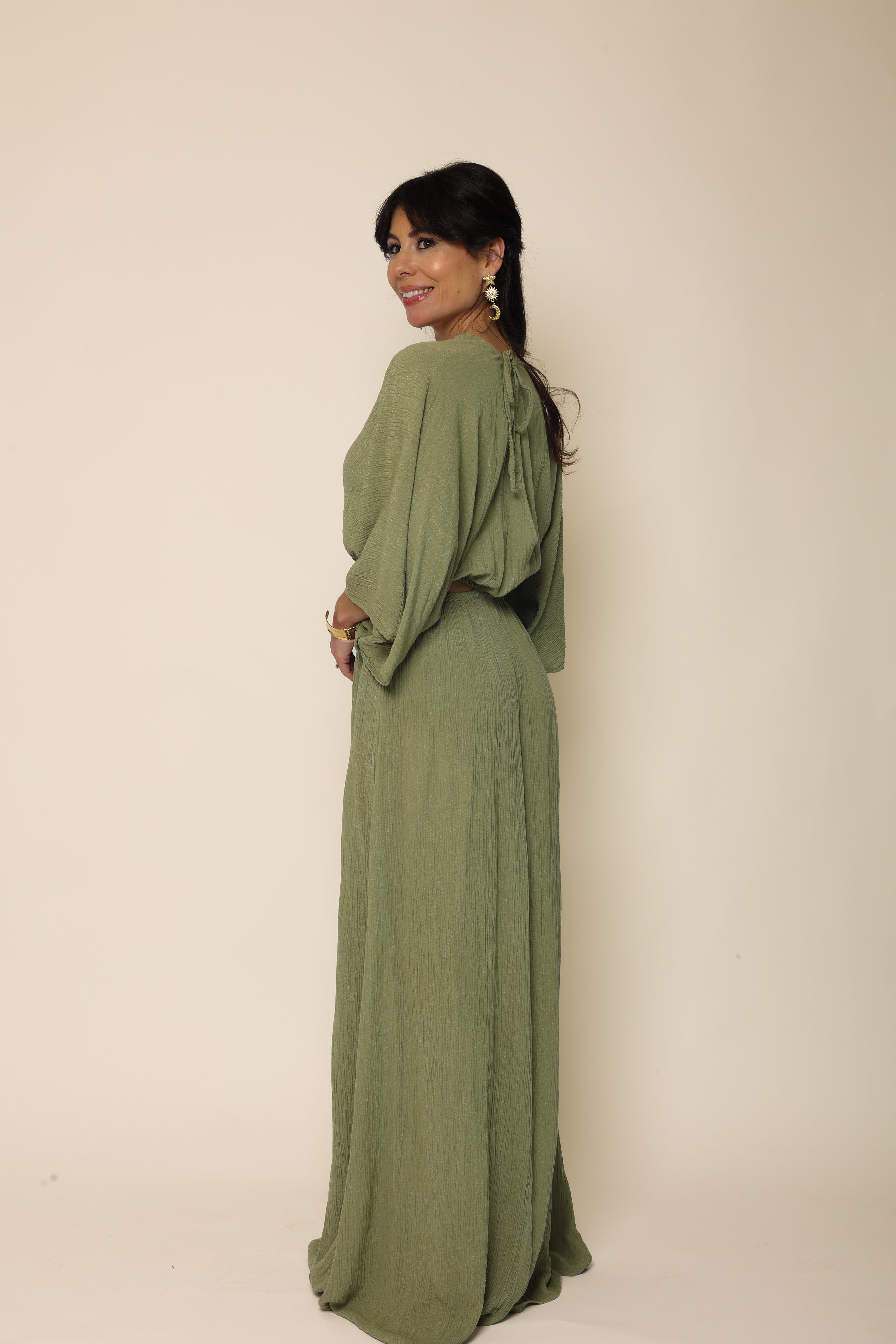 Robe NOEMIE