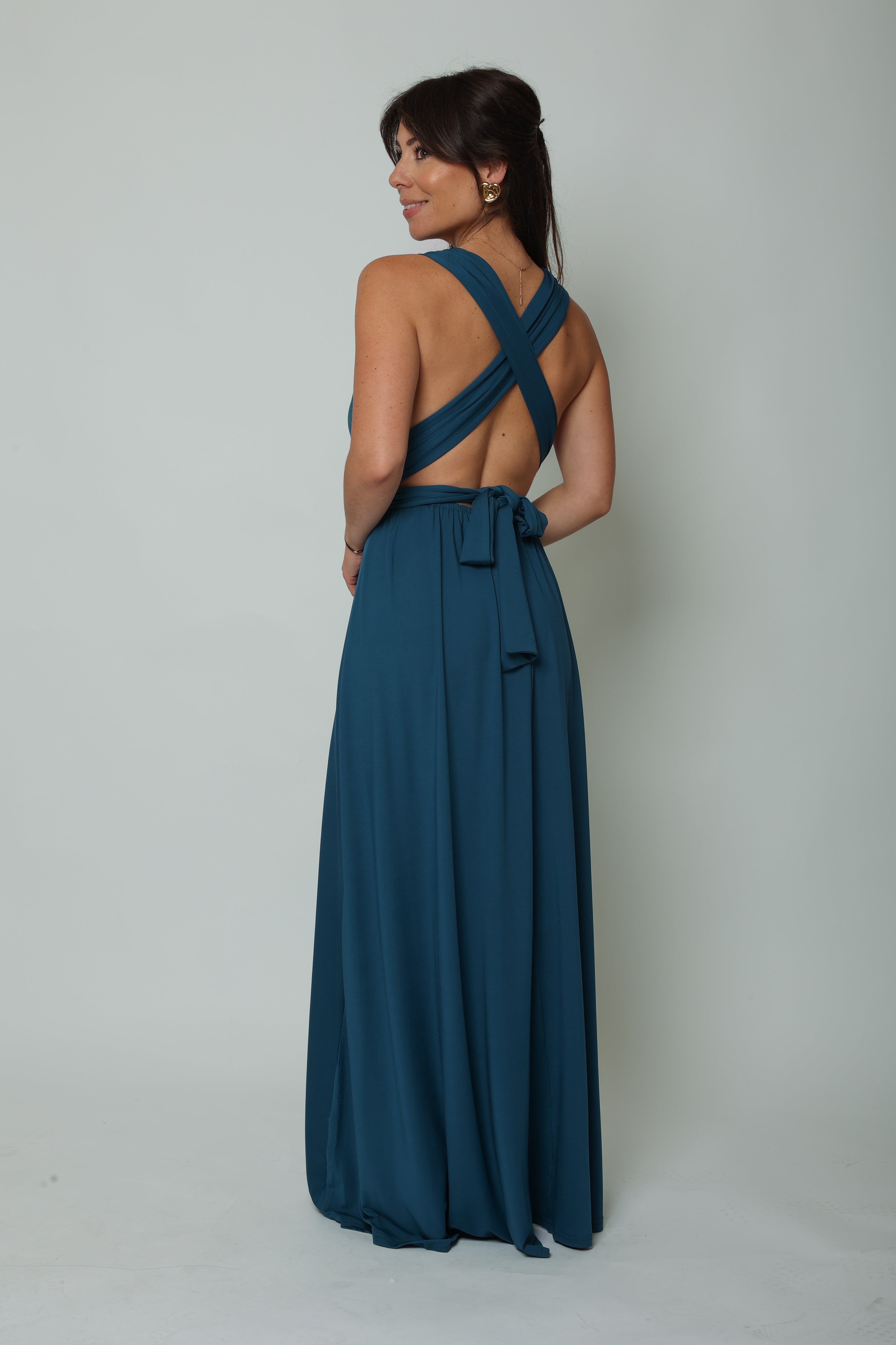 Robe OLYMPIA - PAON