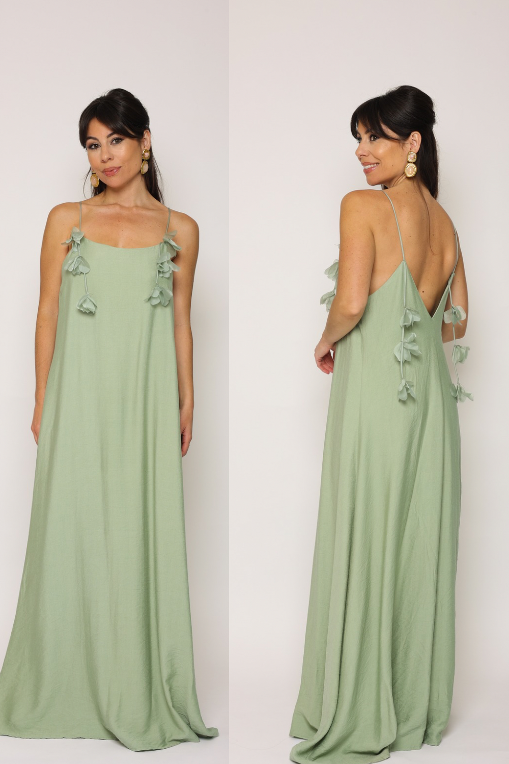 Robe APOLLINE