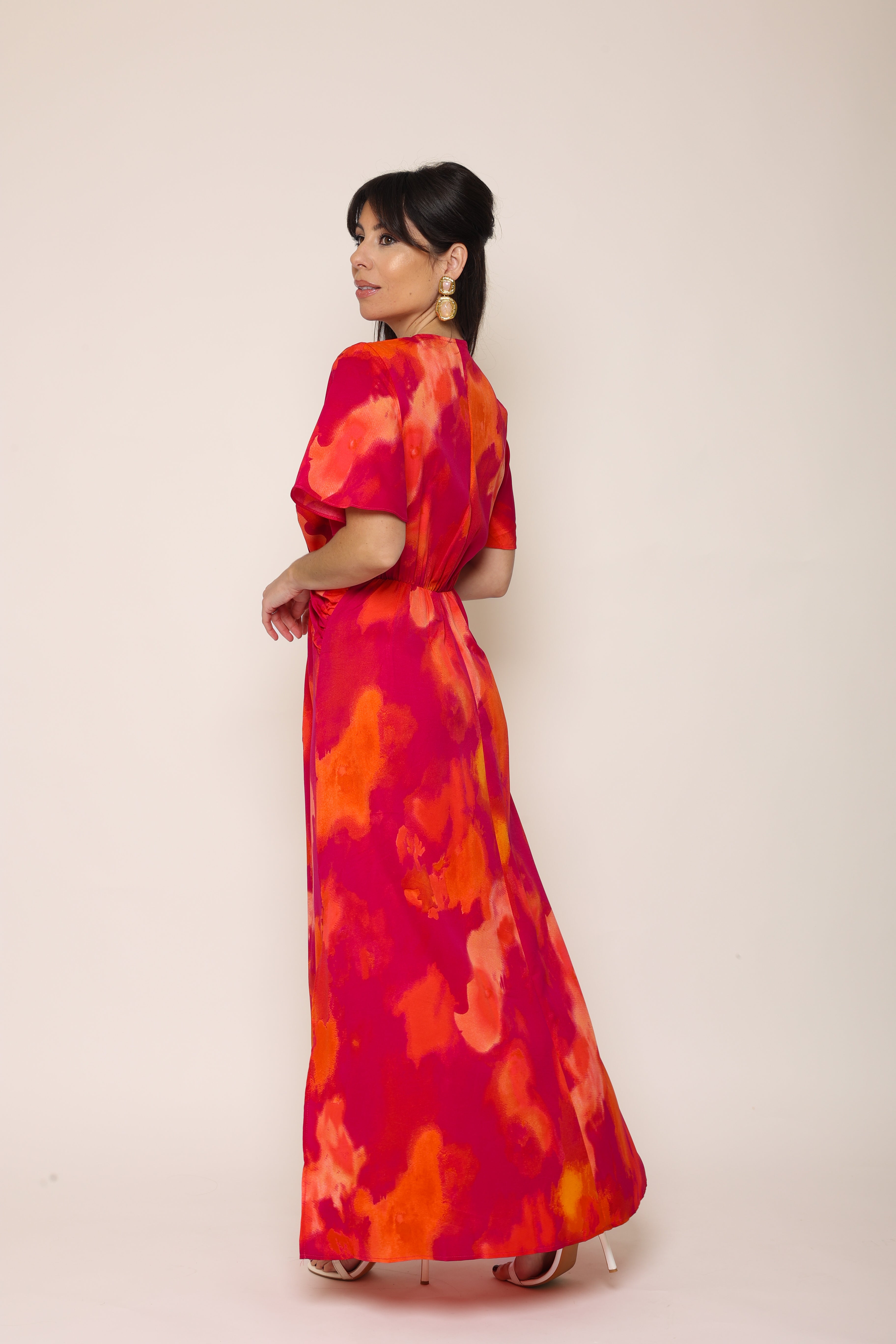 Robe AMÉLIA
