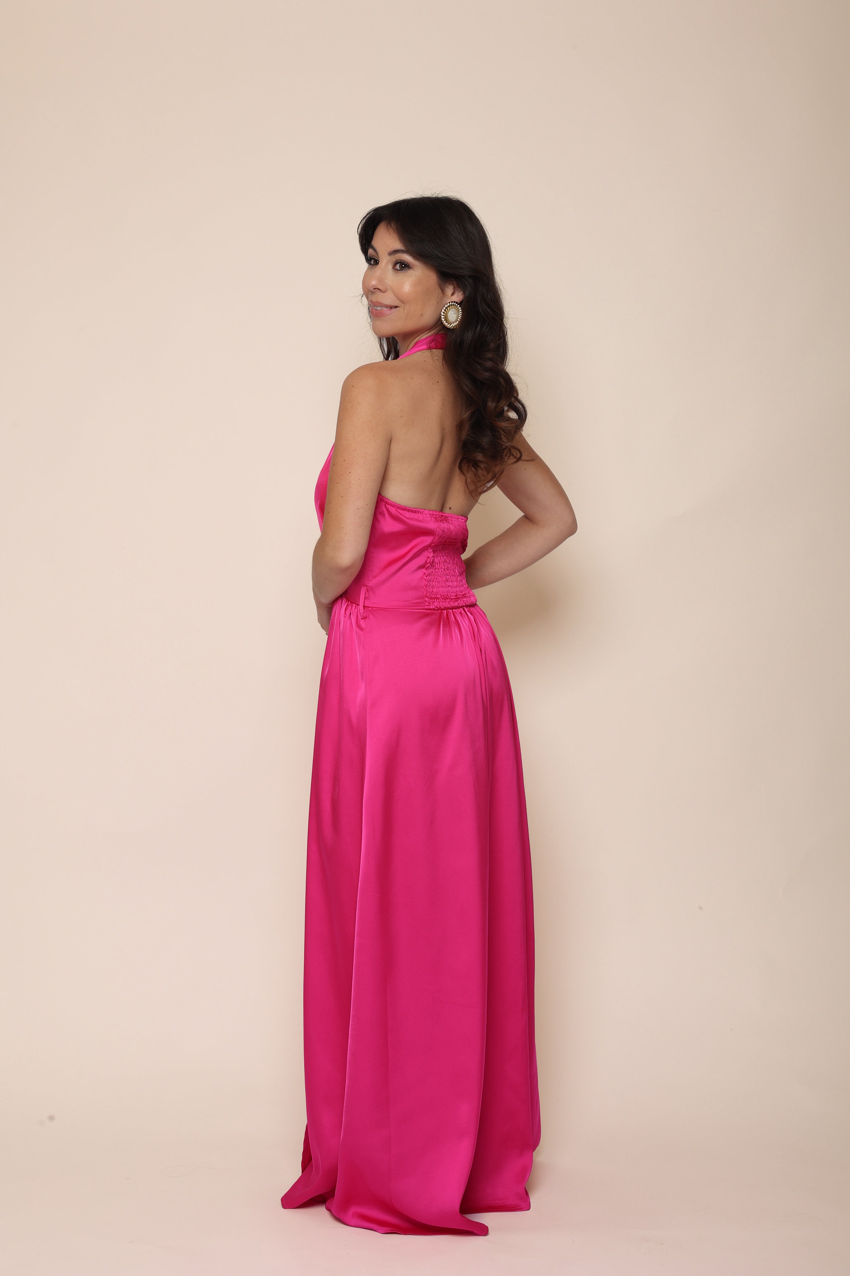 Robe CAMILLE