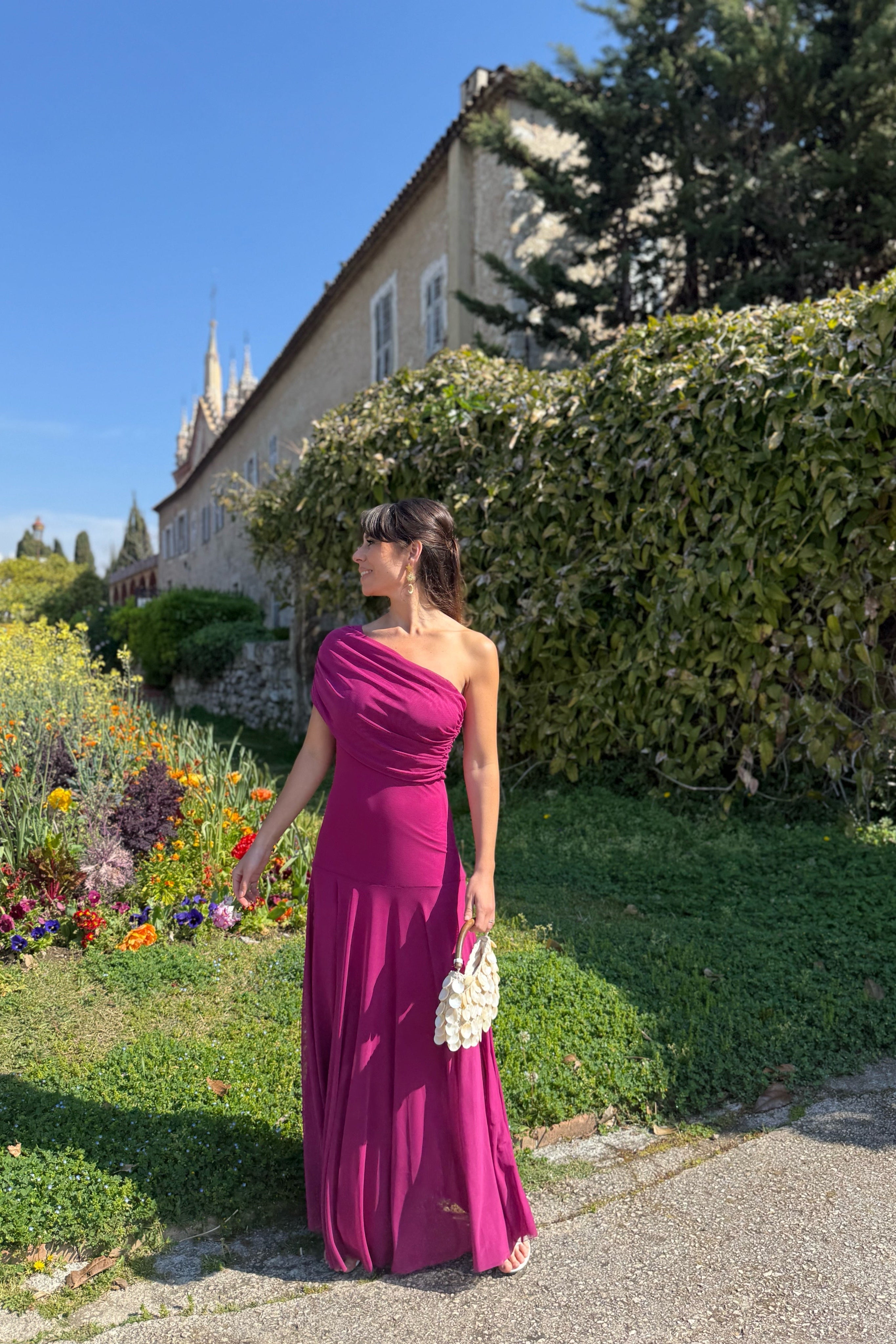 Robe IRELIA