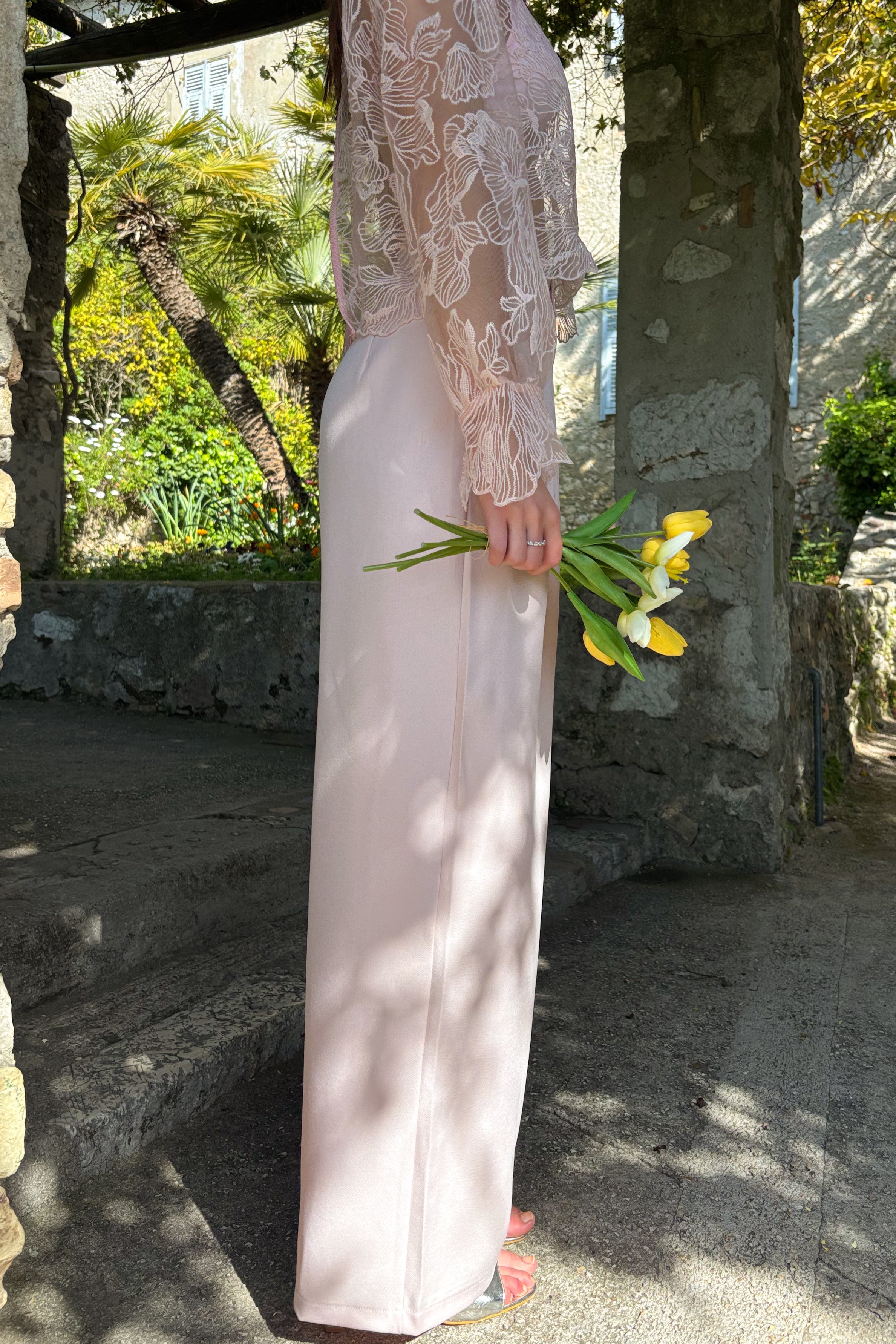 Pantalon VANESSA