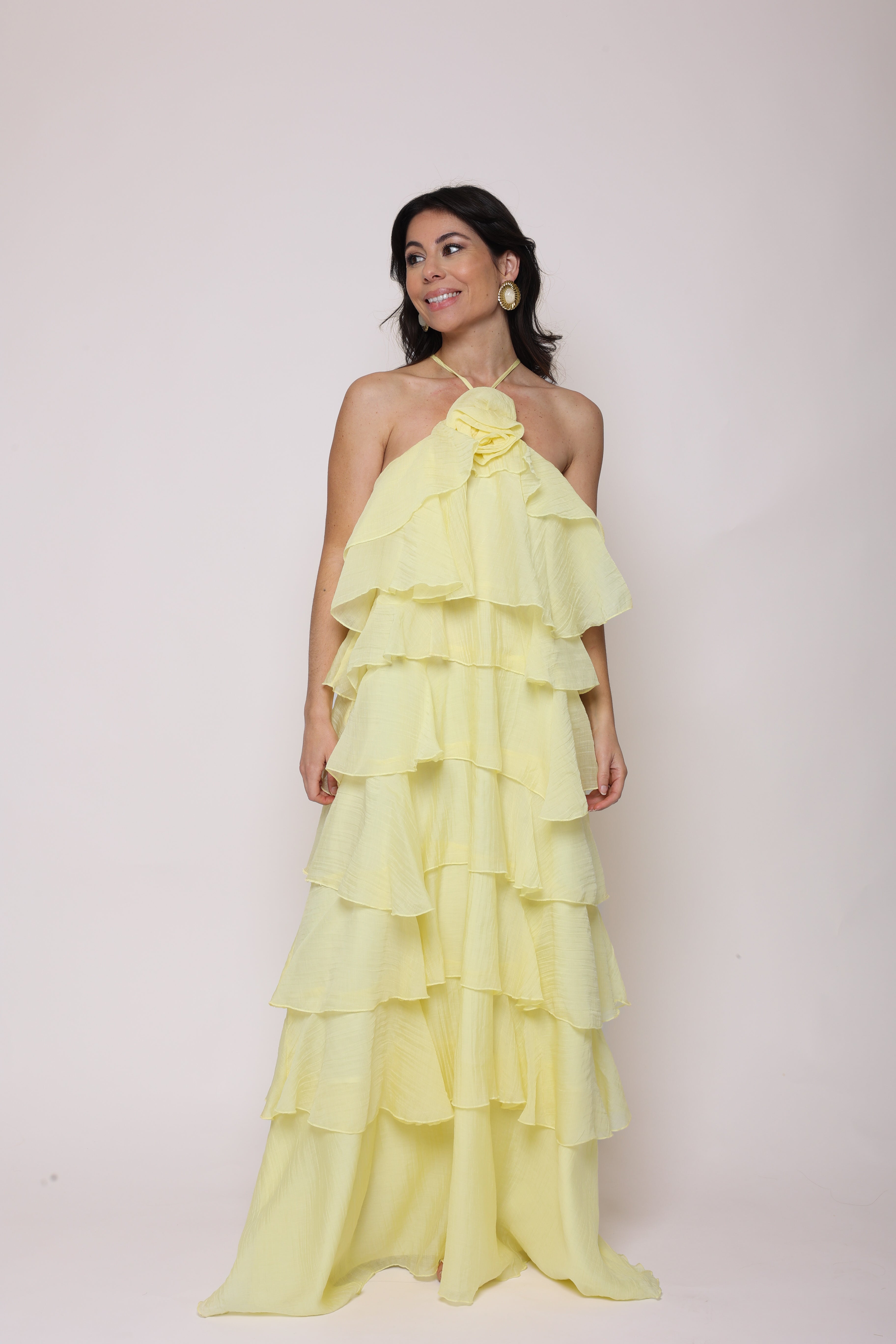 ROBE CHARLIE
