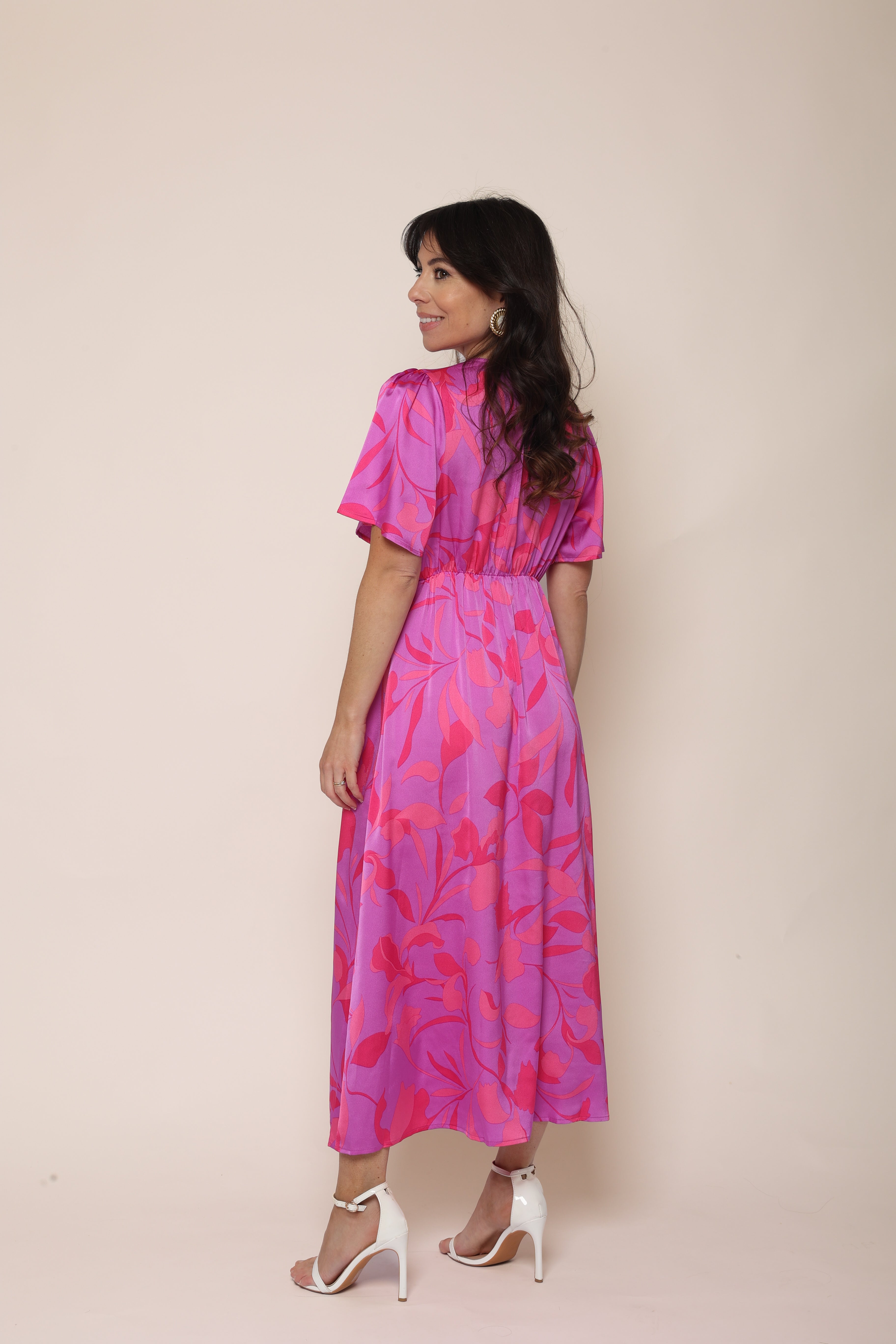 Robe AURELIE