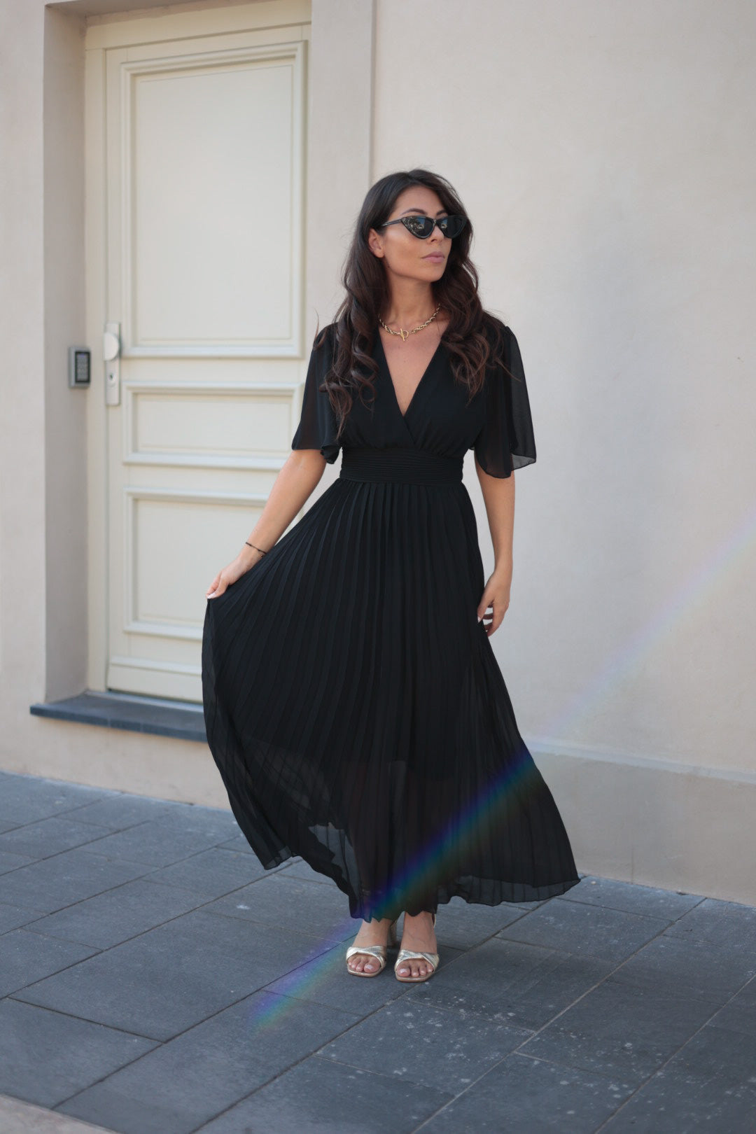 Robe NINA