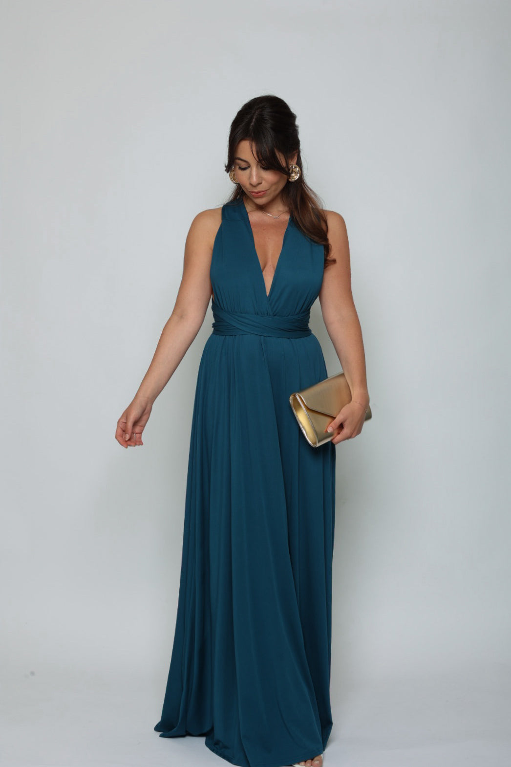 Robe OLYMPIA - PAON
