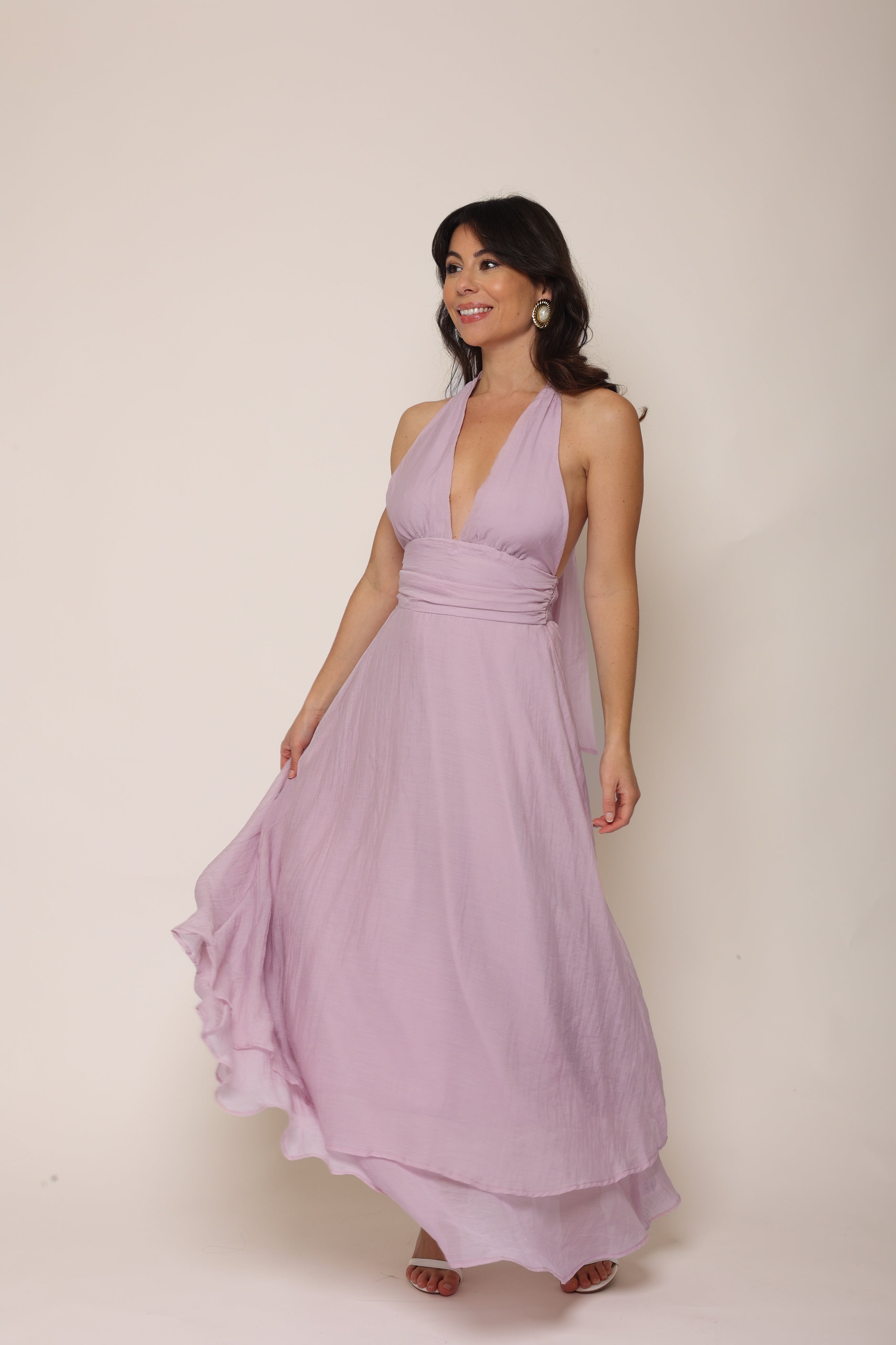 Robe FANNY