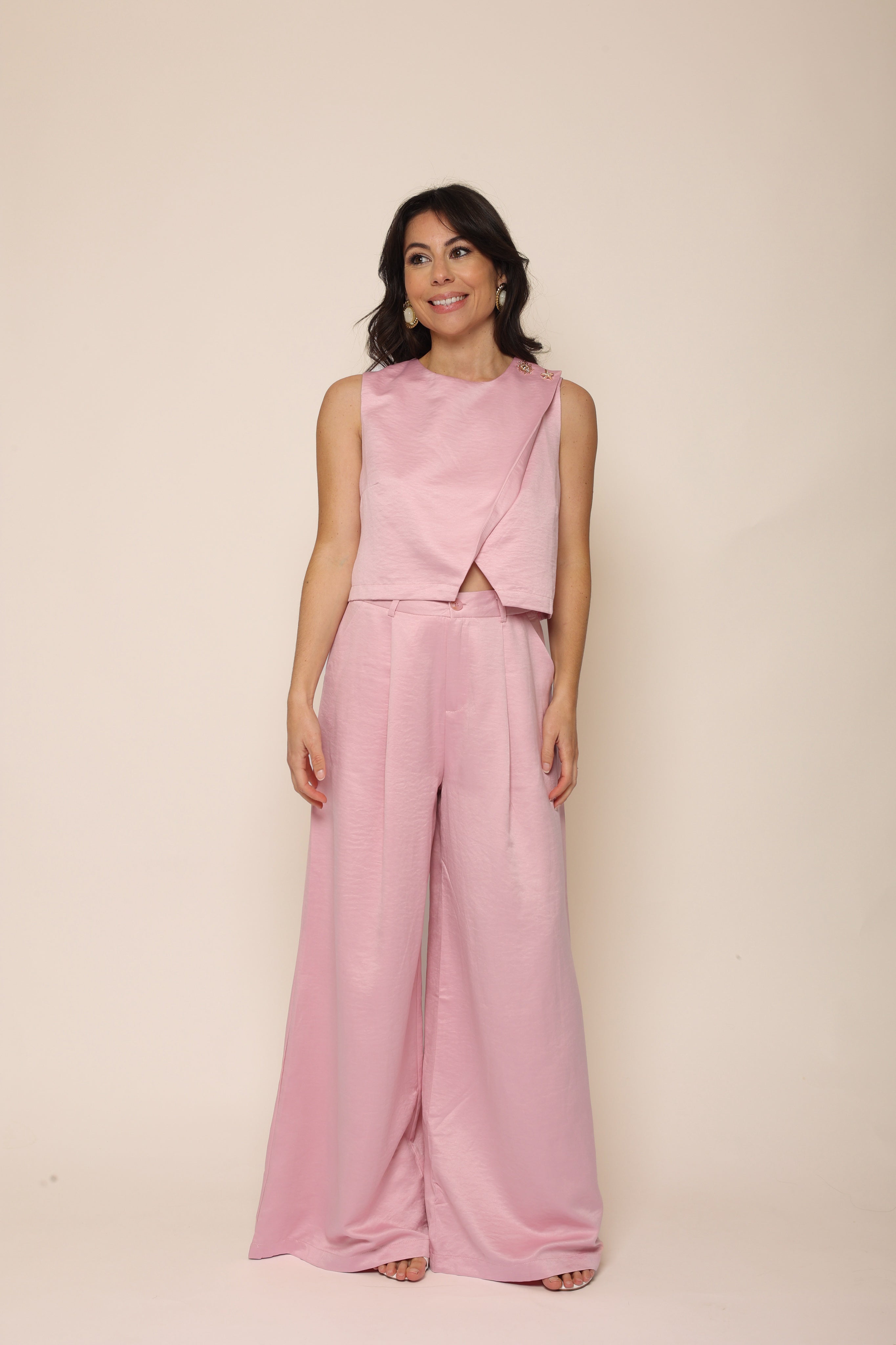 Ensemble SOLINE