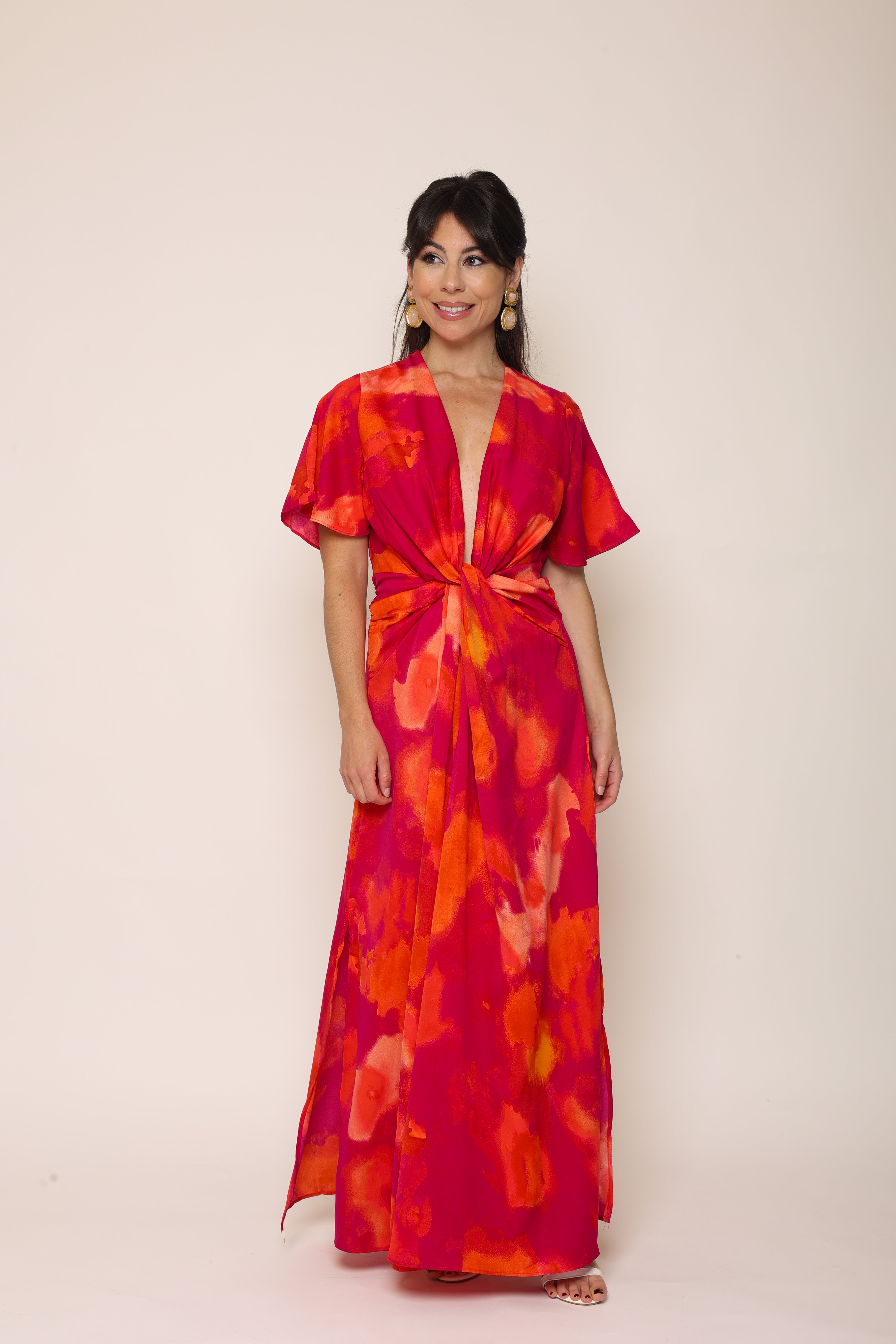 Robe AMÉLIA