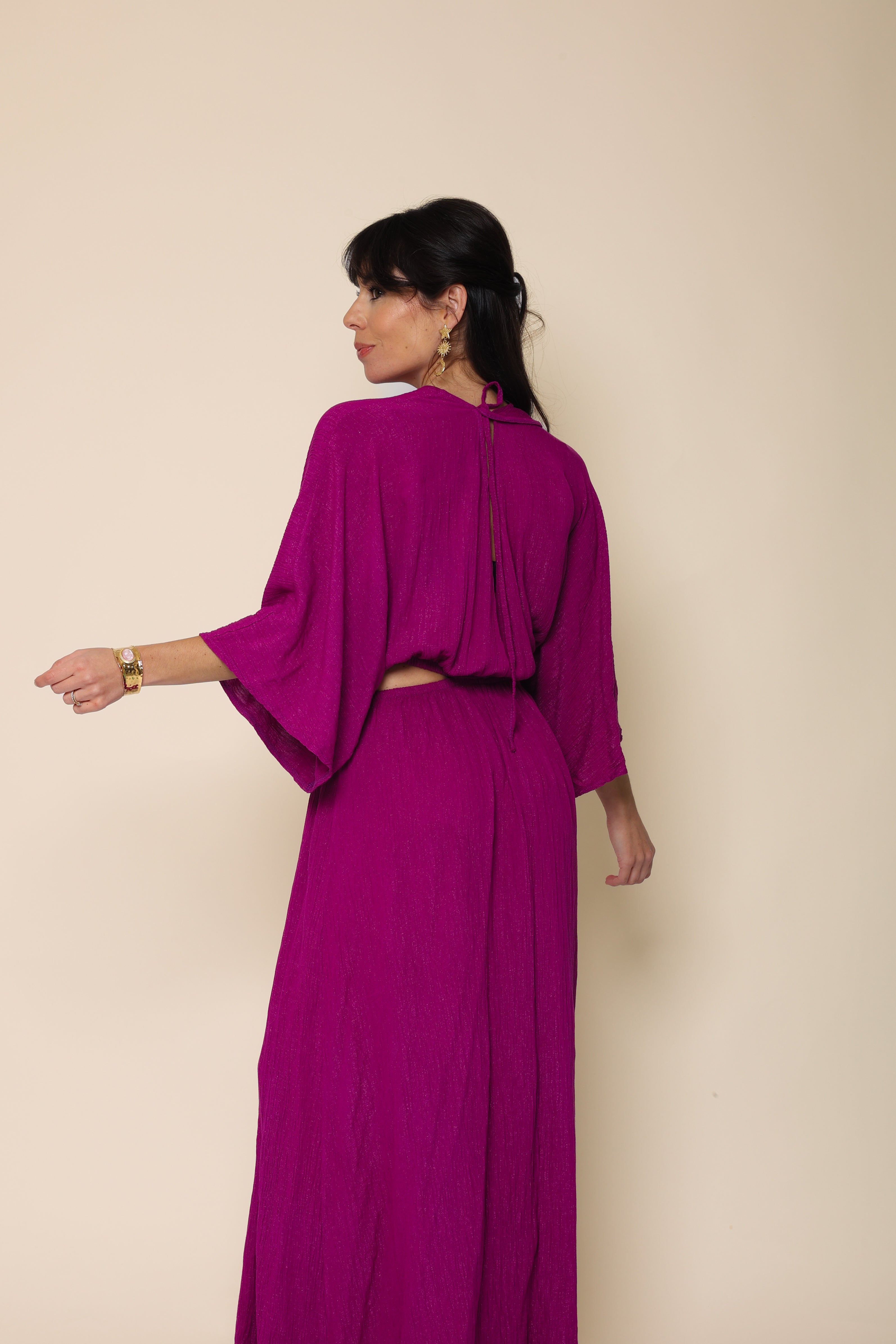 Robe NOEMIE