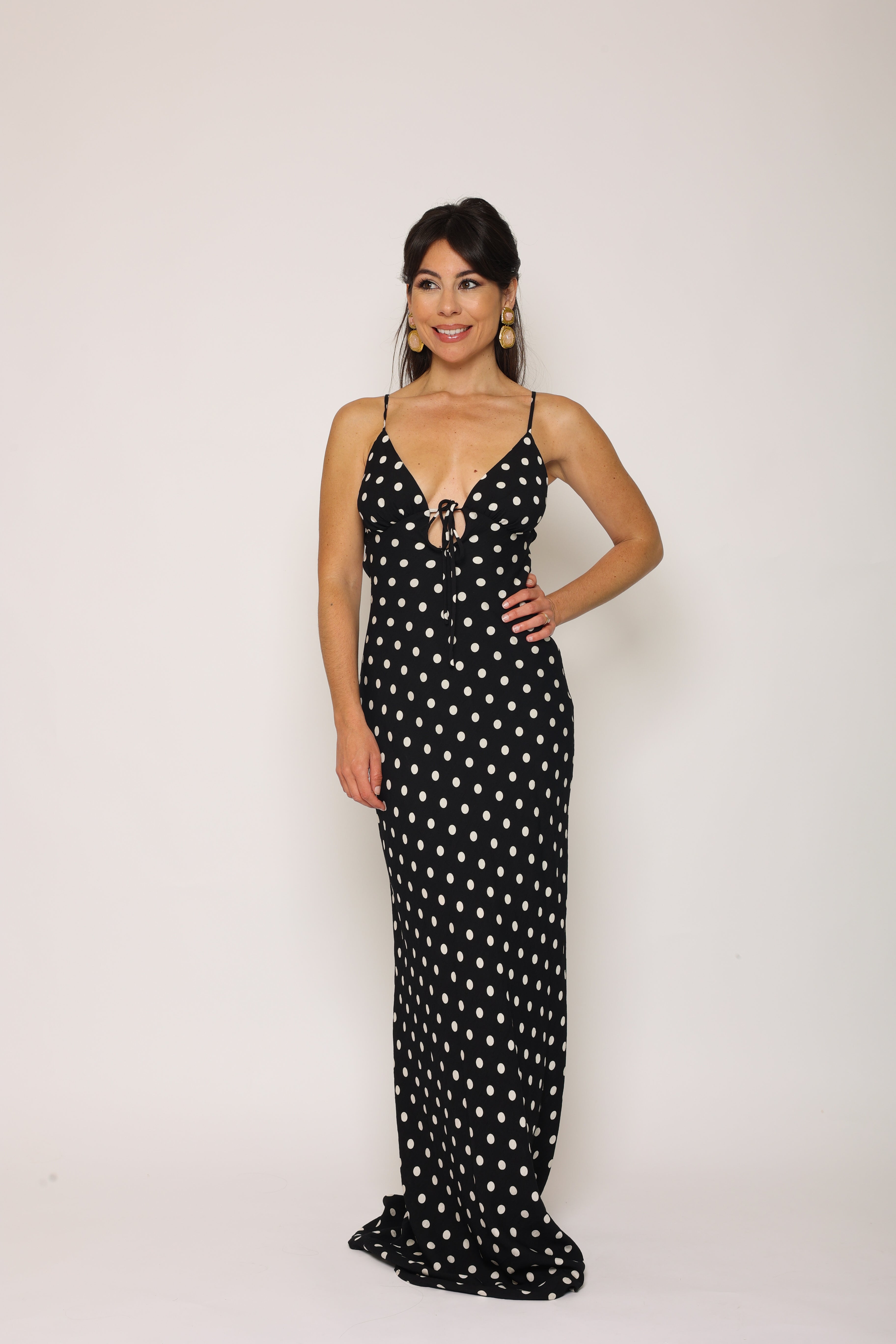 Robe CHRISTINA
