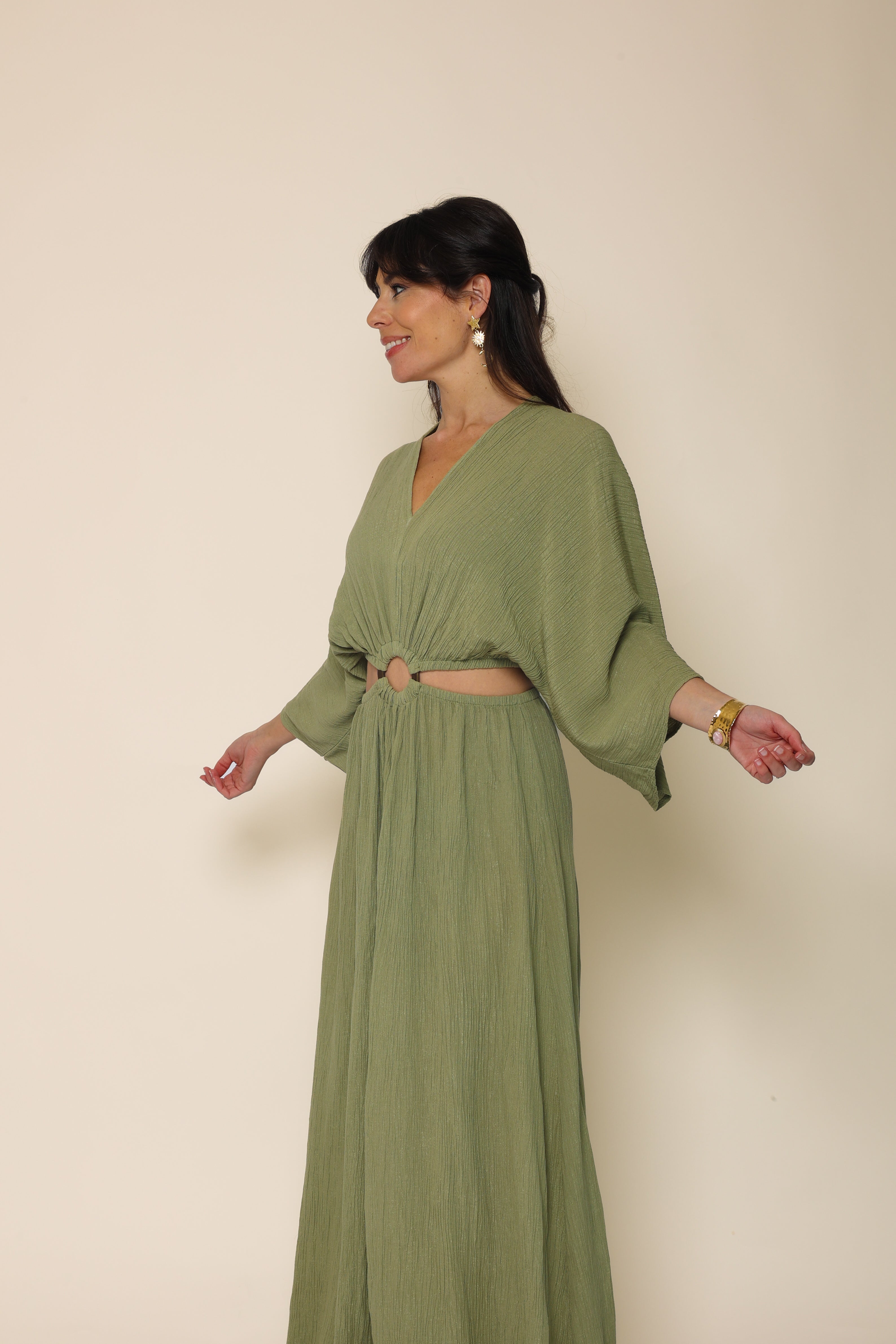Robe NOEMIE