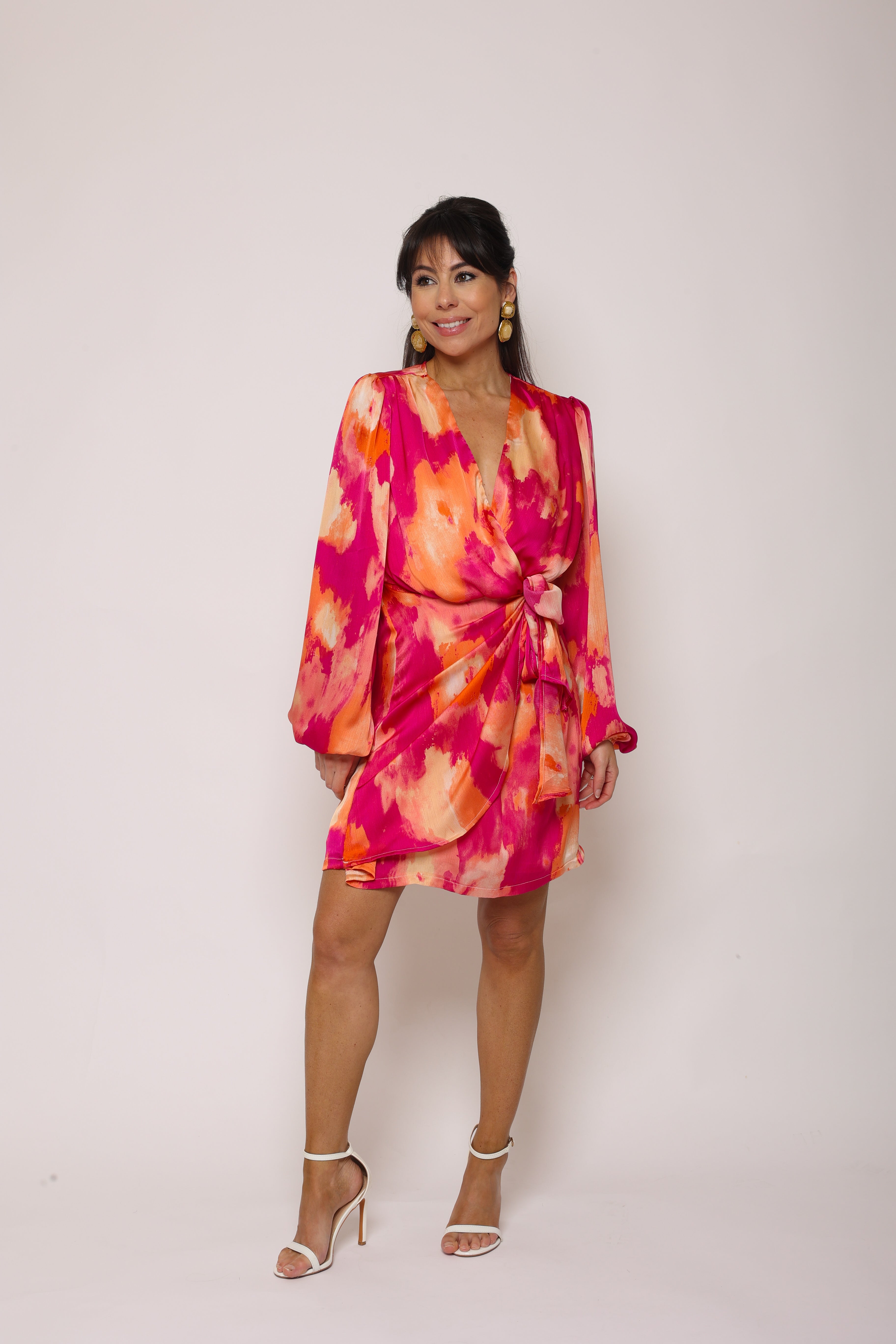 Robe JOANNA