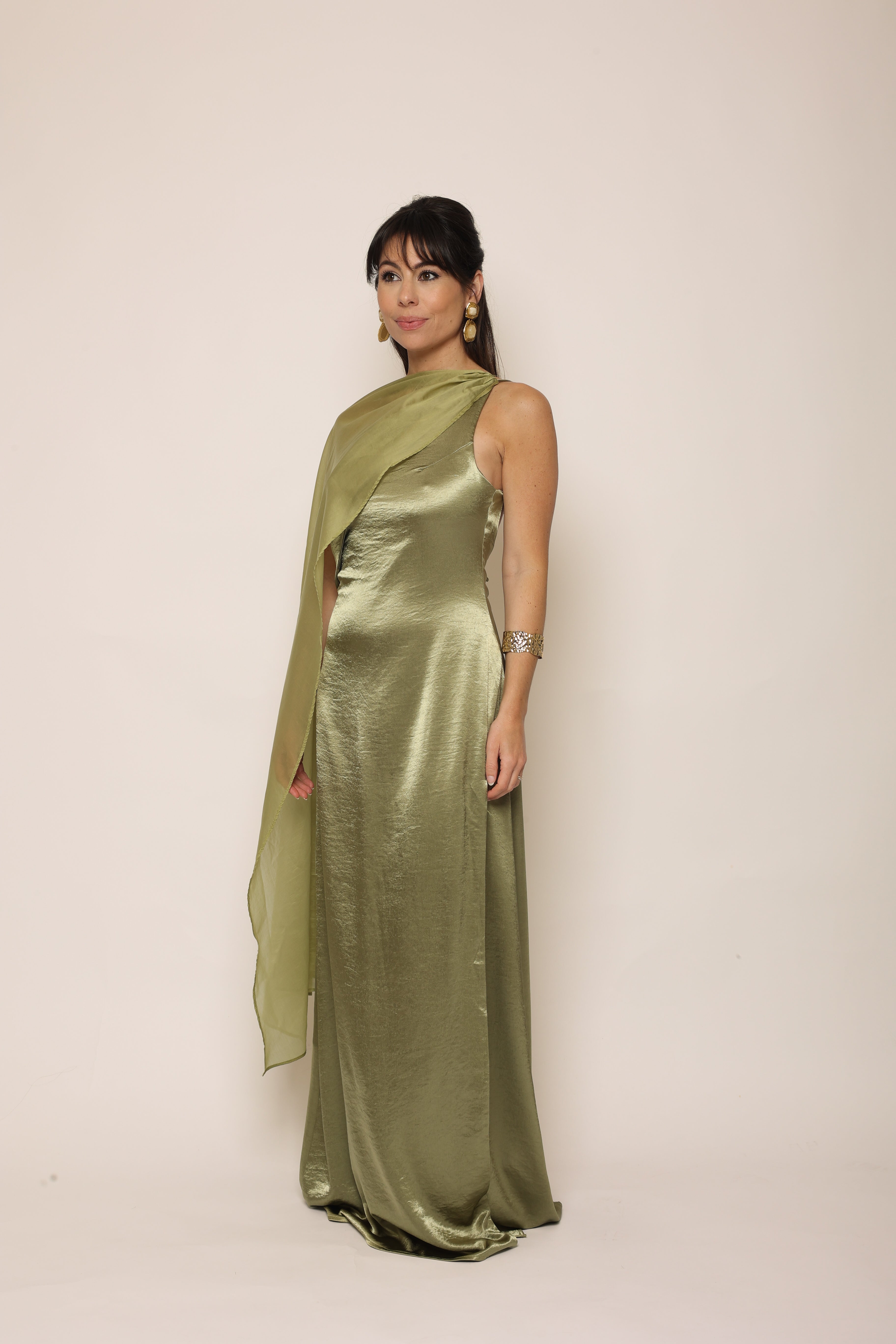 Robe ISADORA