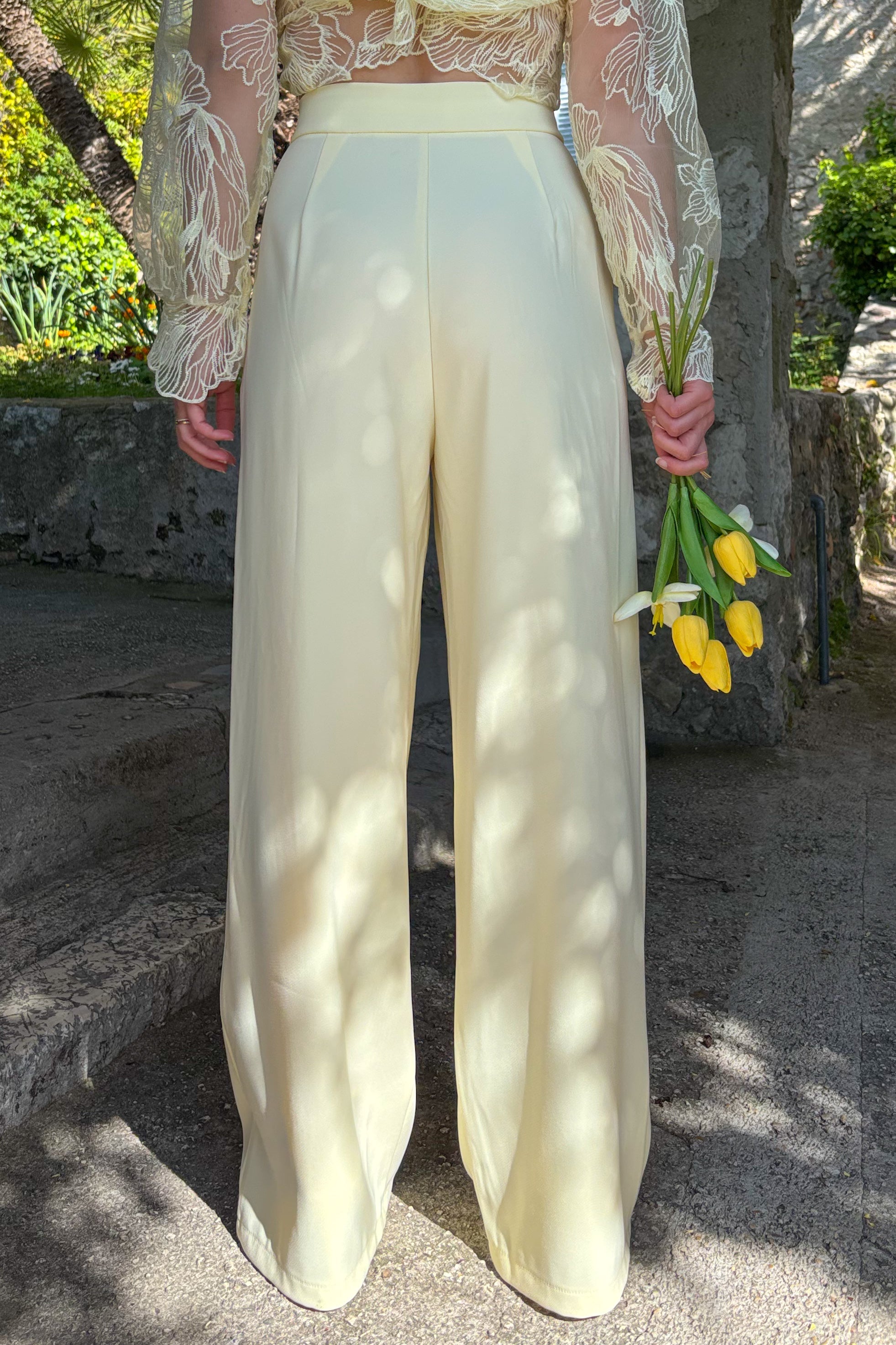 Pantalon VANESSA