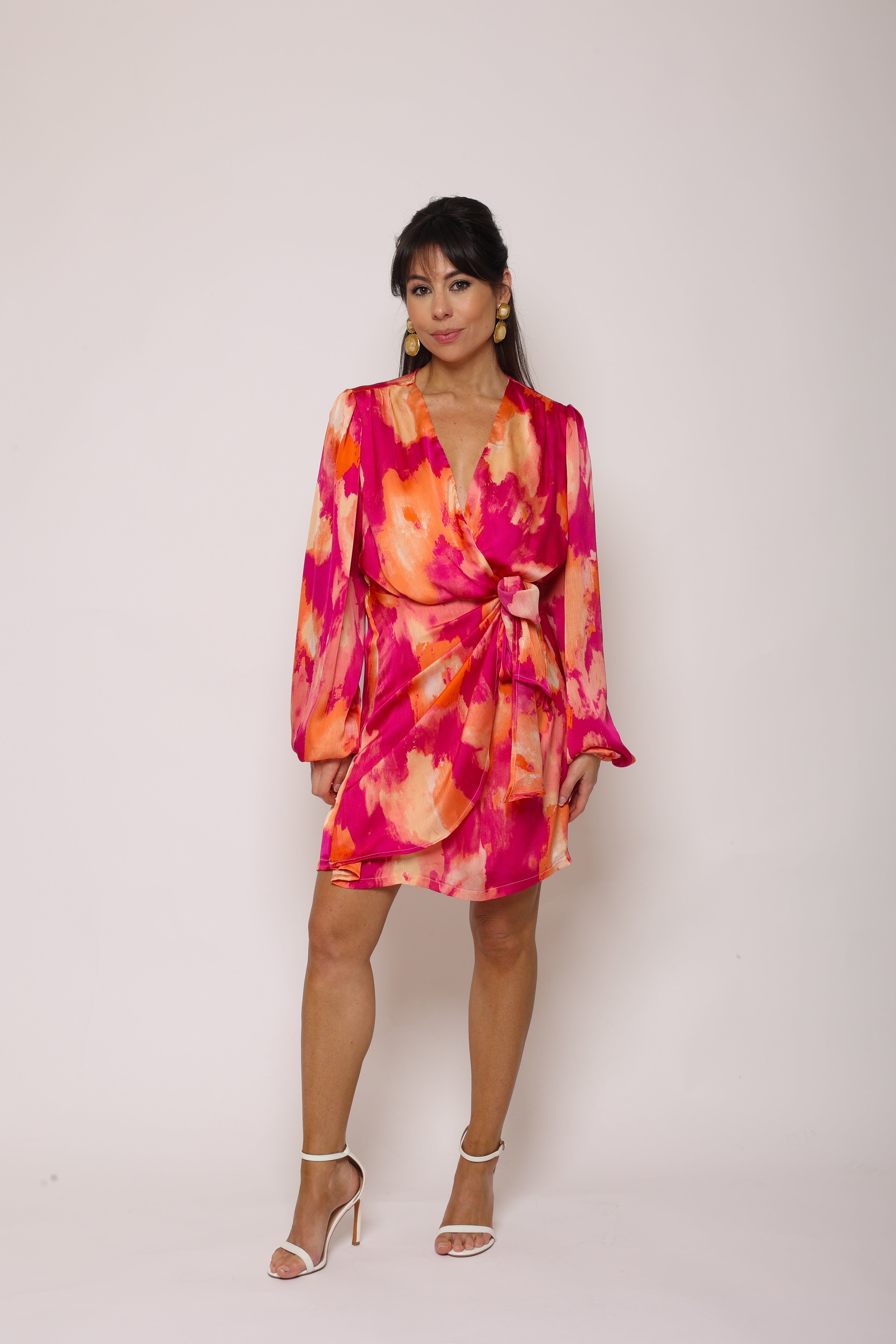 Robe JOANNA