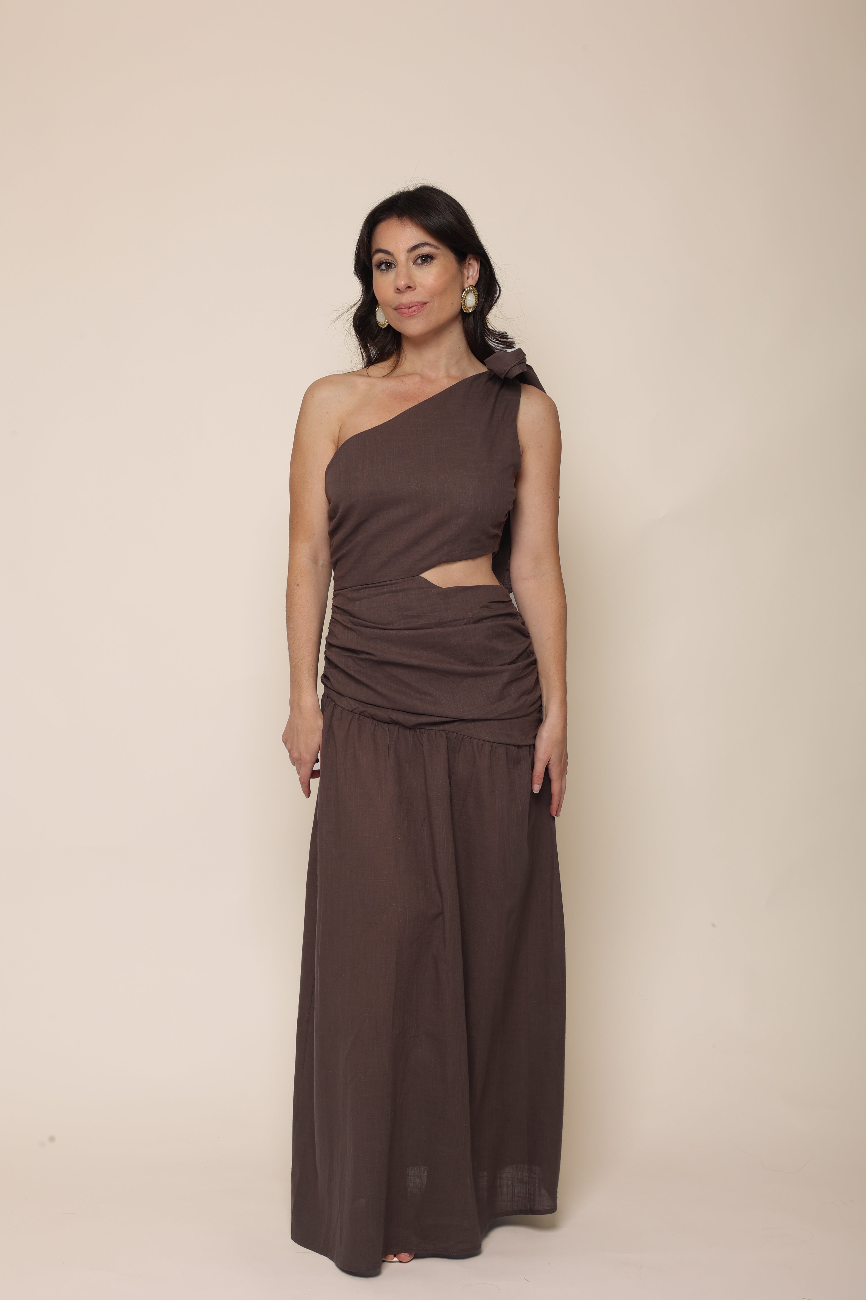 Robe ANASTASIA