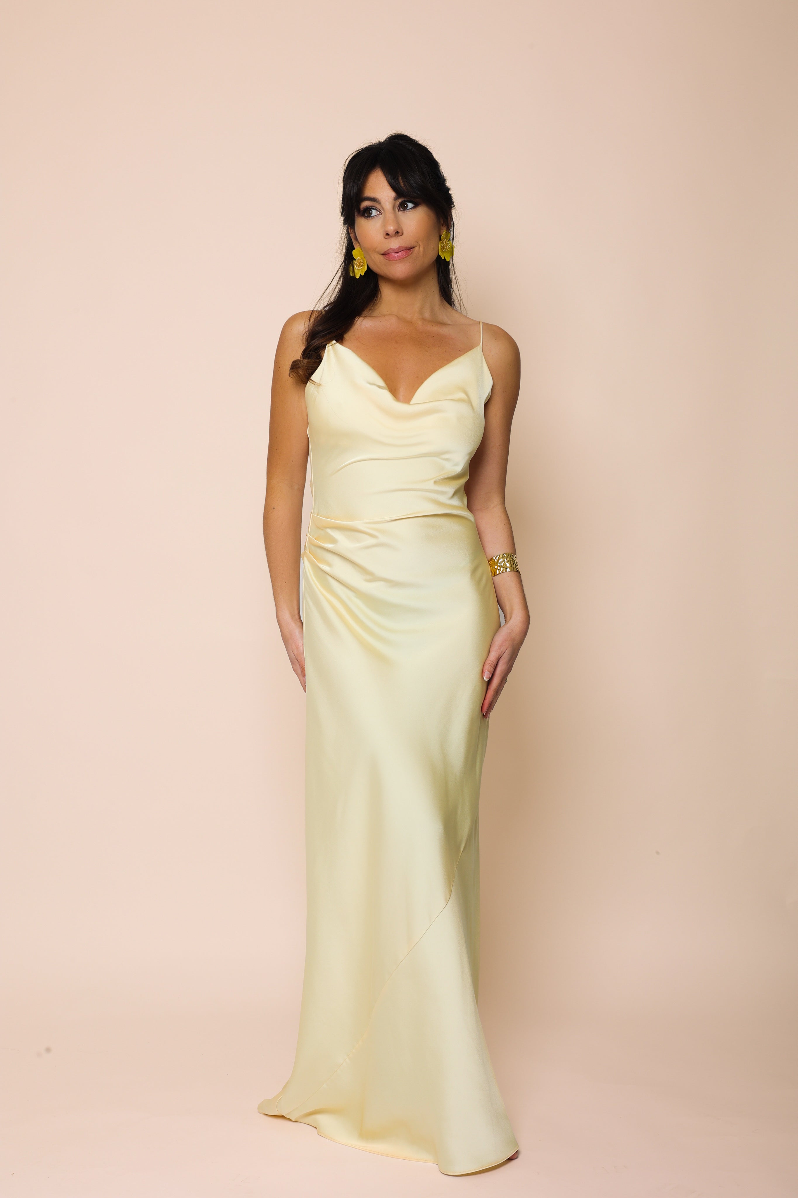 Robe OPHÉLIE