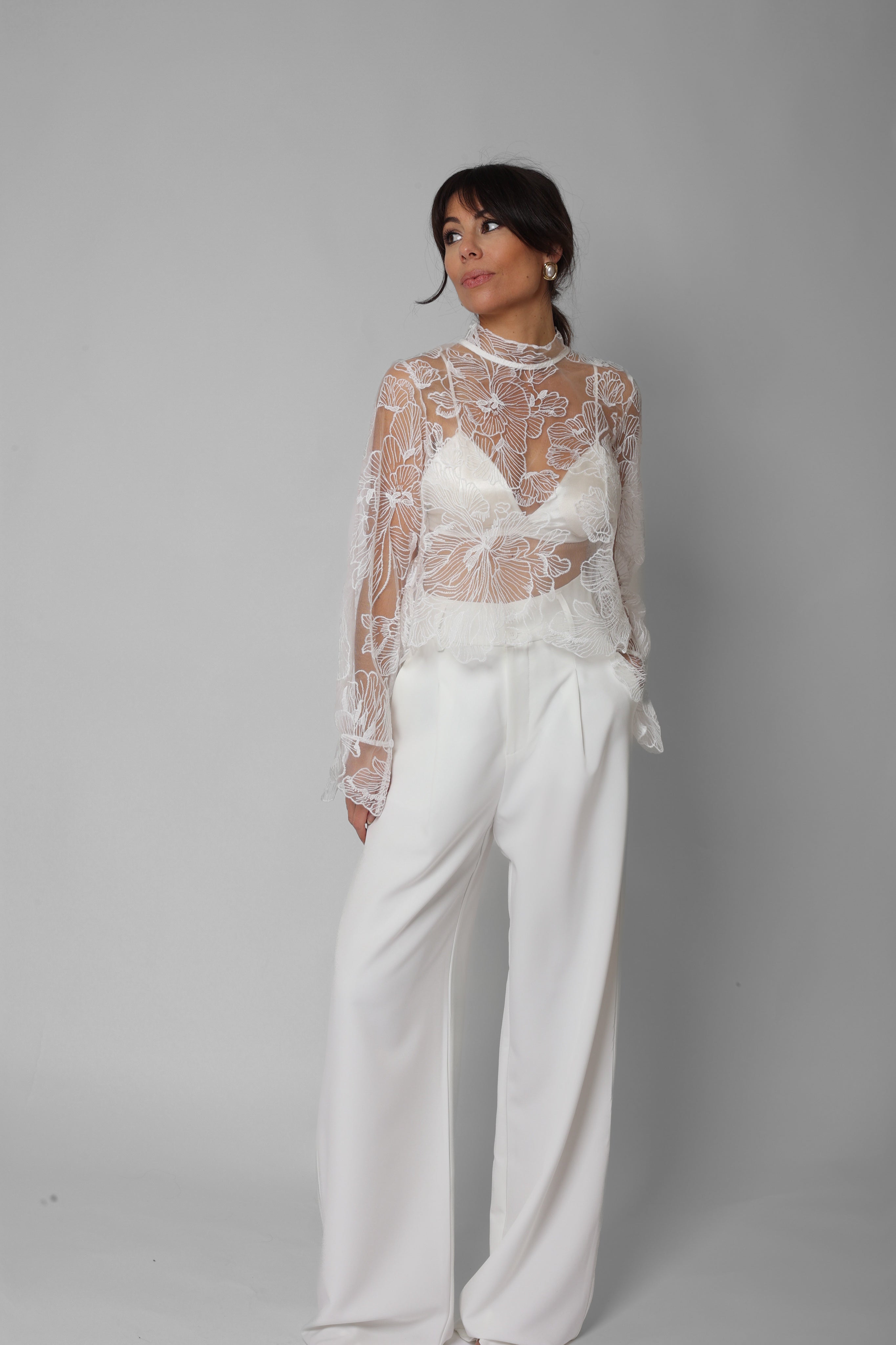 Pantalon NORA