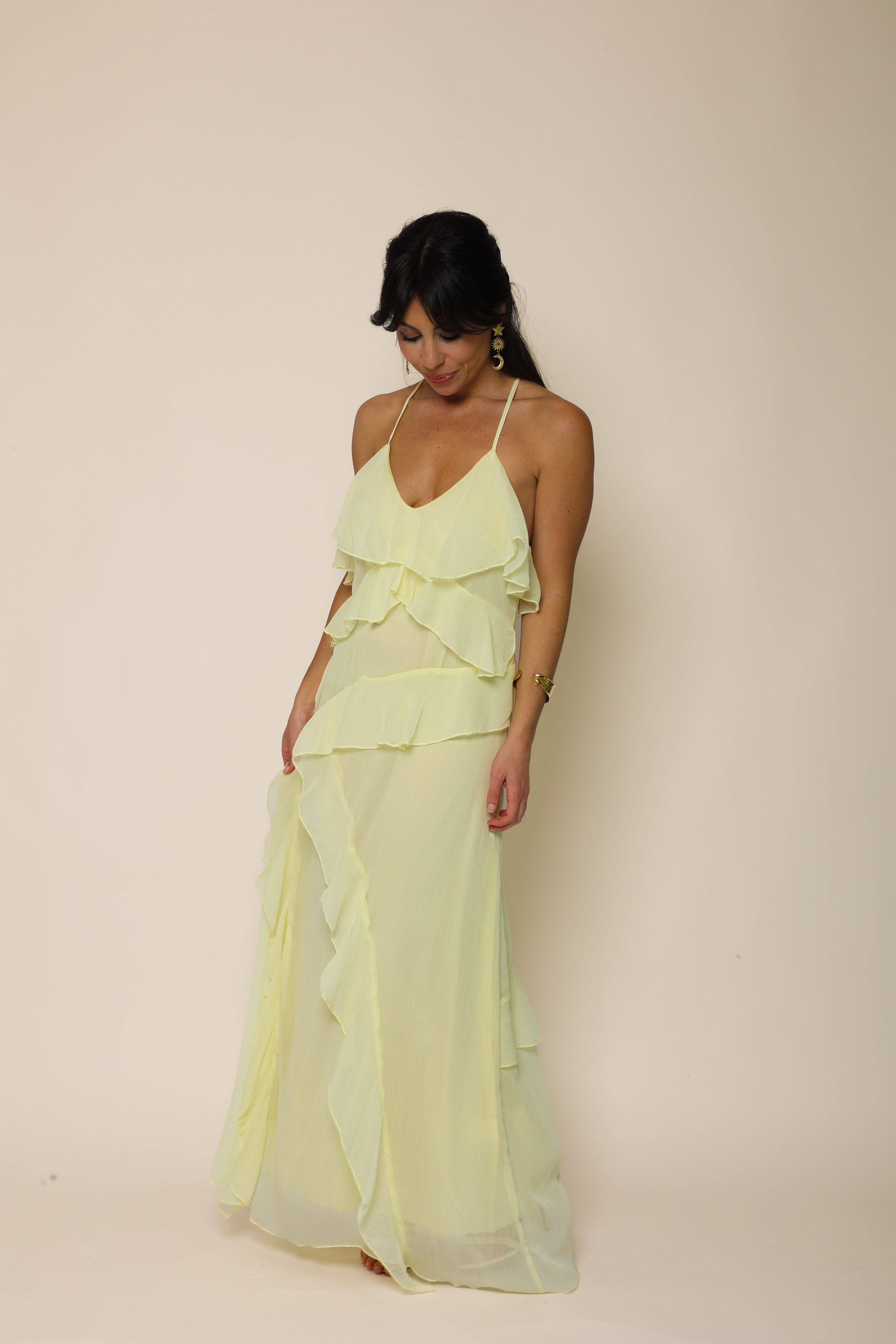 Robe ROXANE