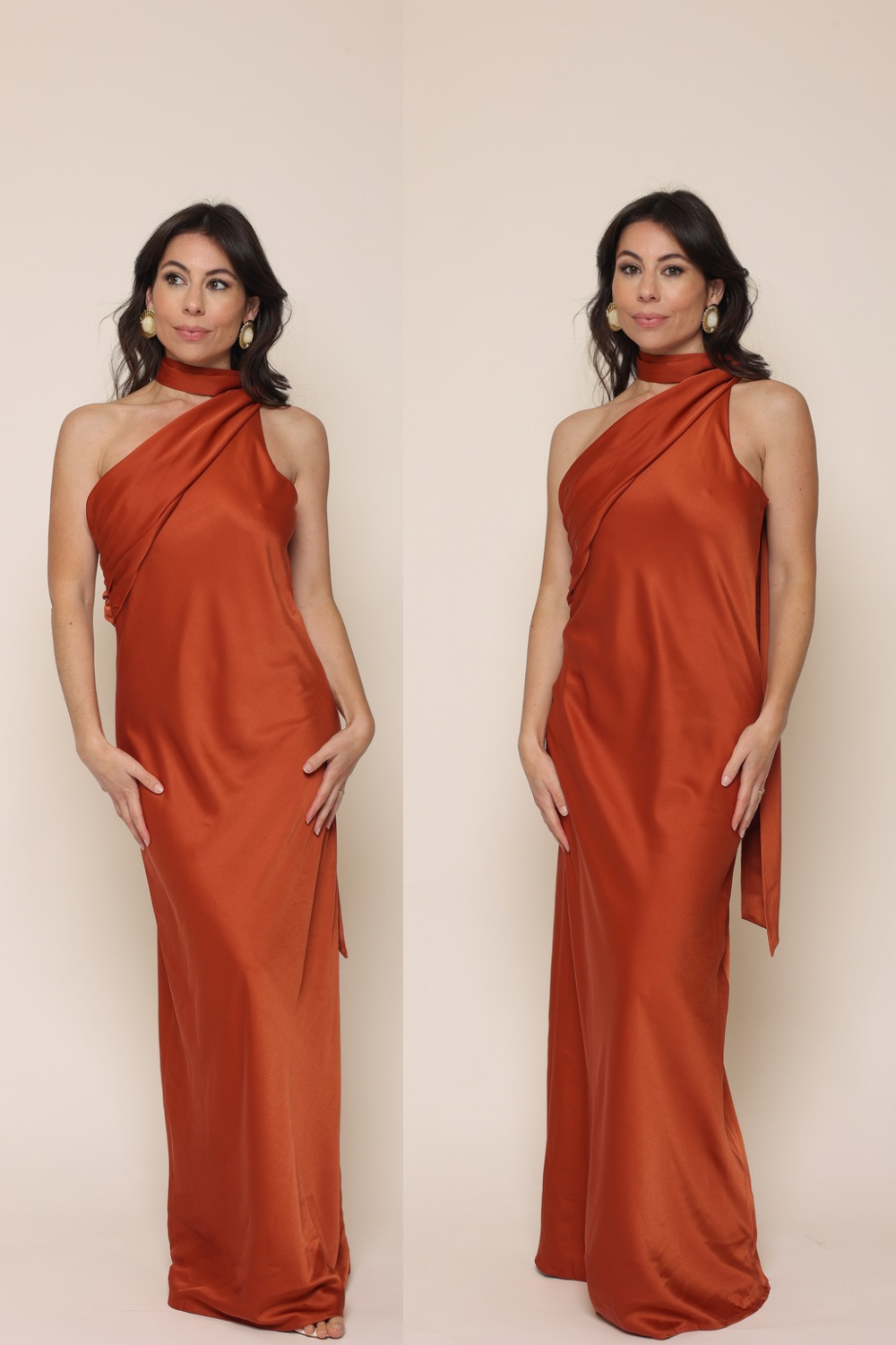 Robe JADE