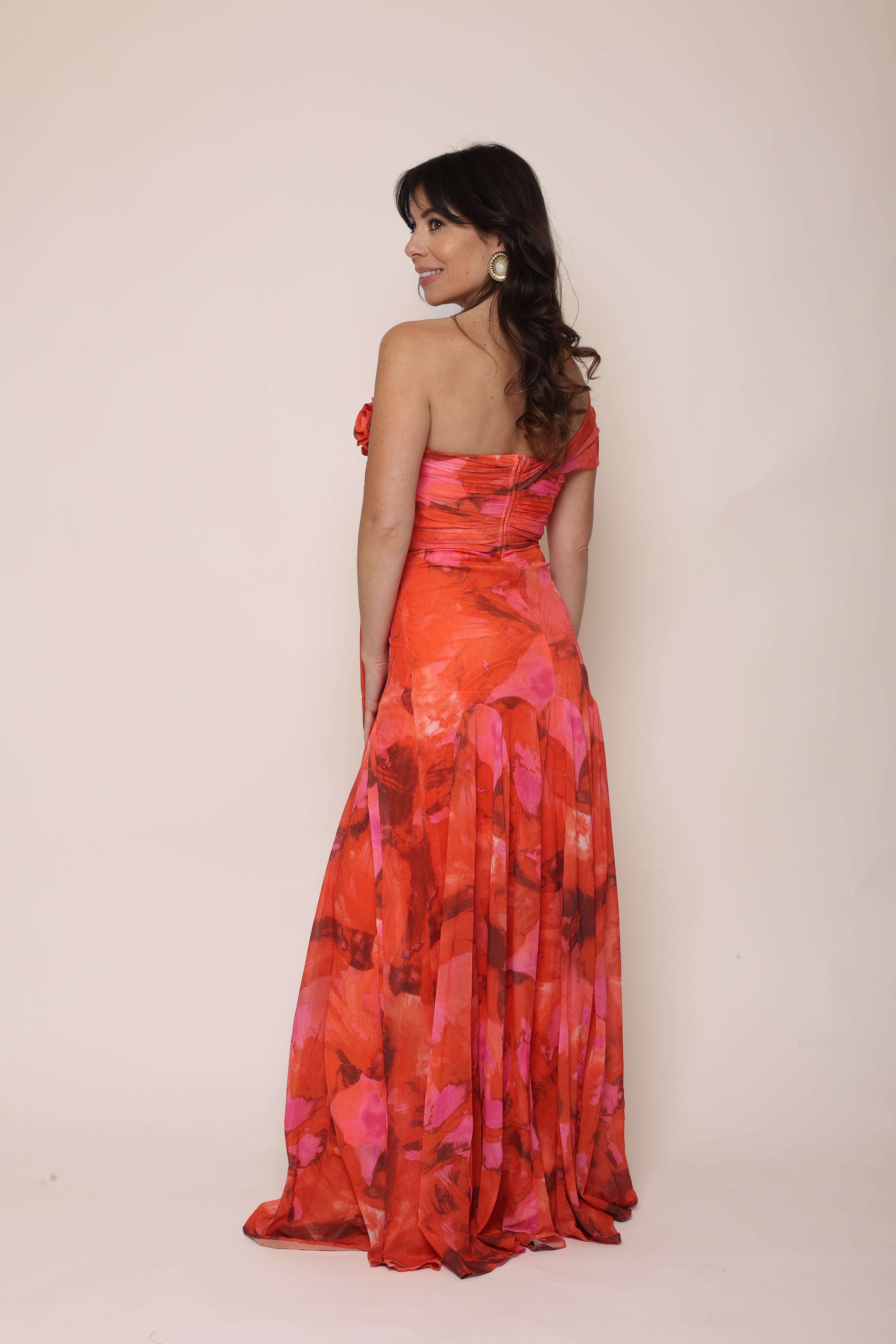 Robe JULIETTE