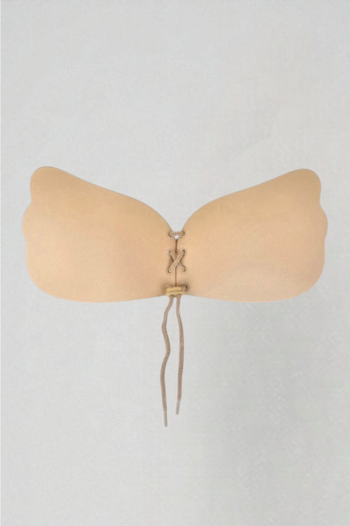 Soutien gorge invisible