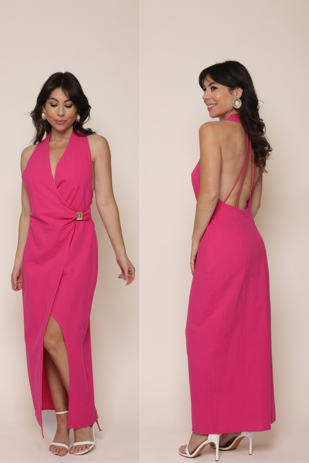 Robe SERAPHINA