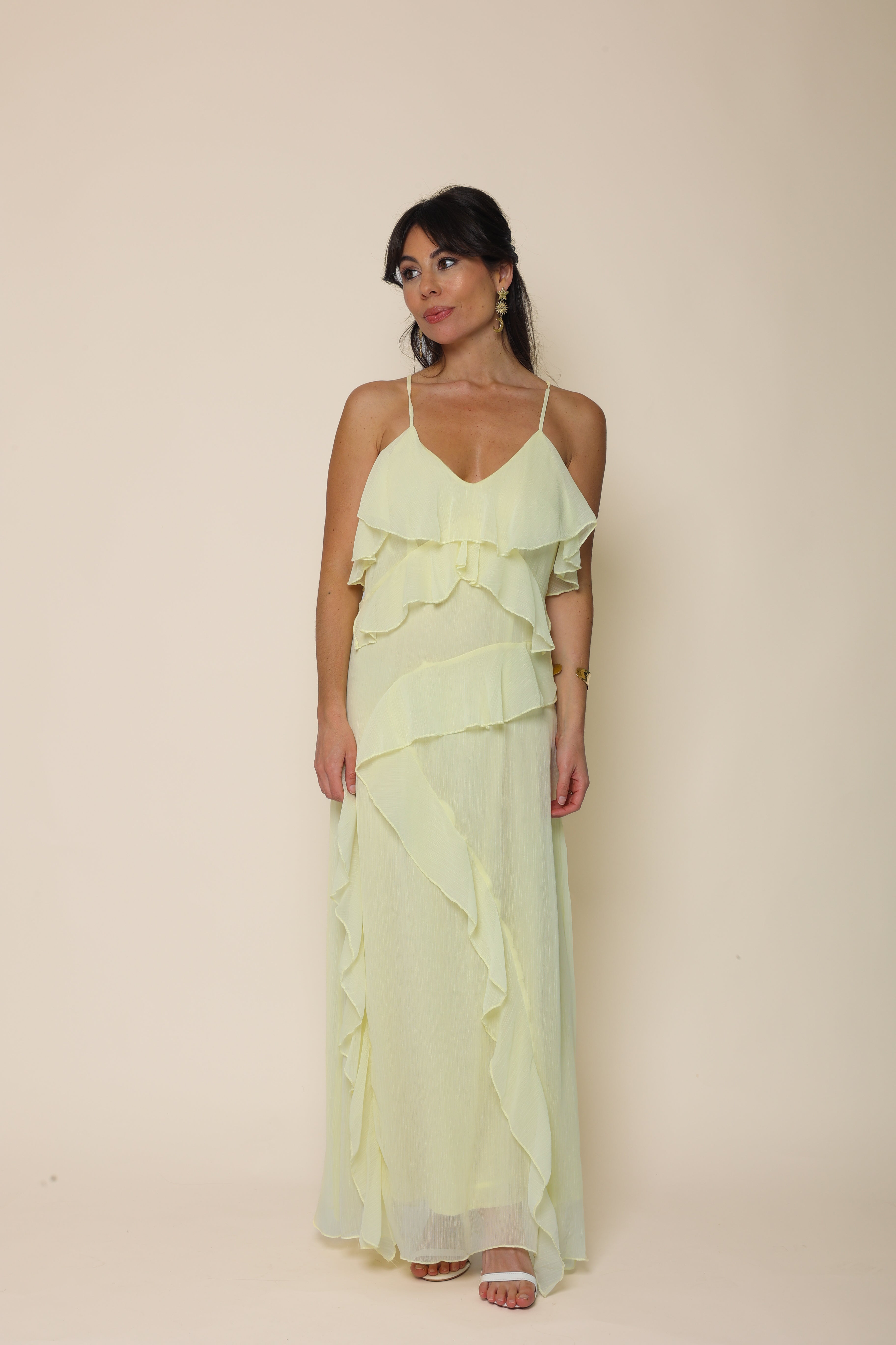 Robe ROXANE